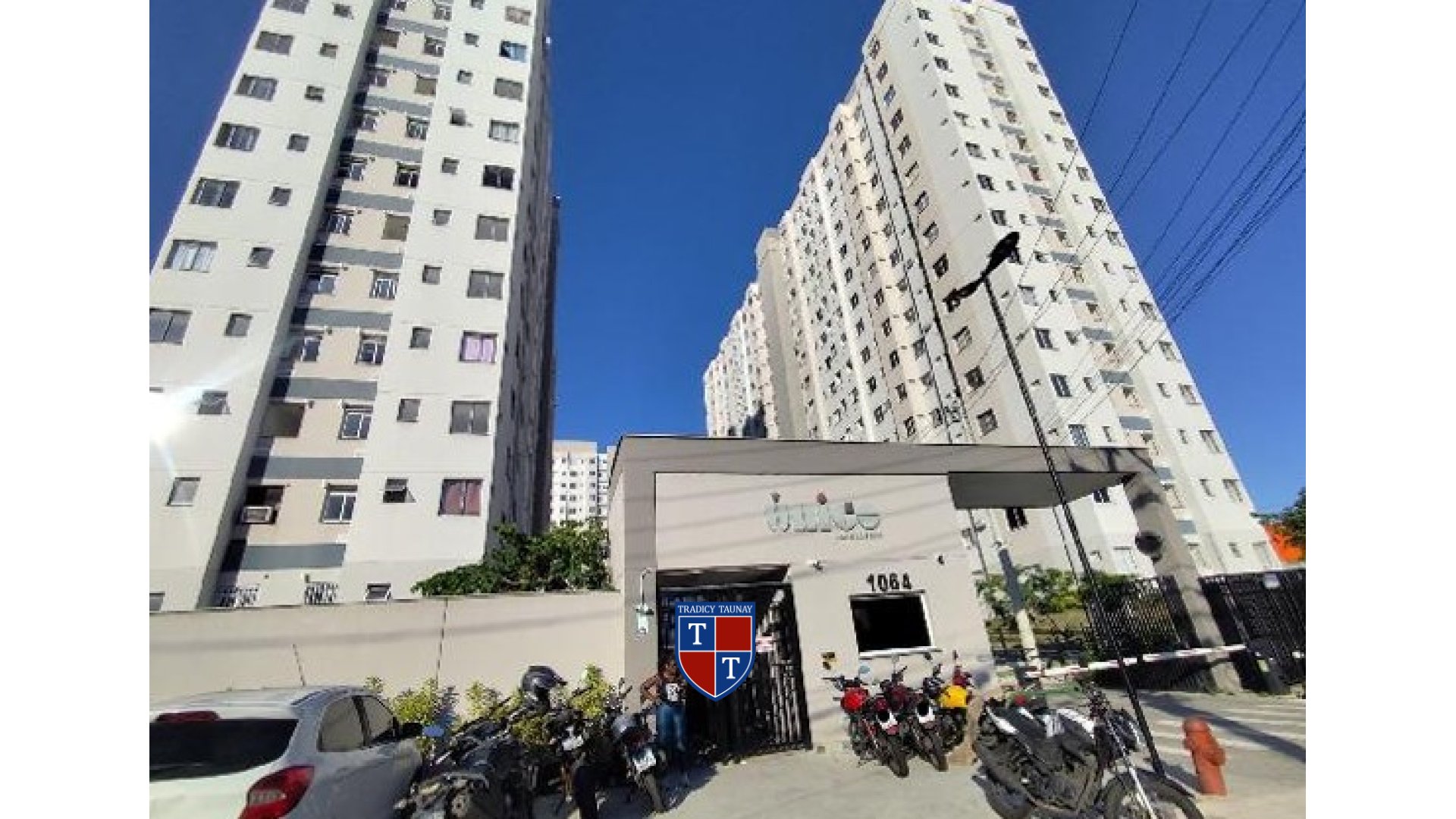 Foto 1 de APARTAMENTO em BONSUCESSO - Imóvel Retomado Caixa