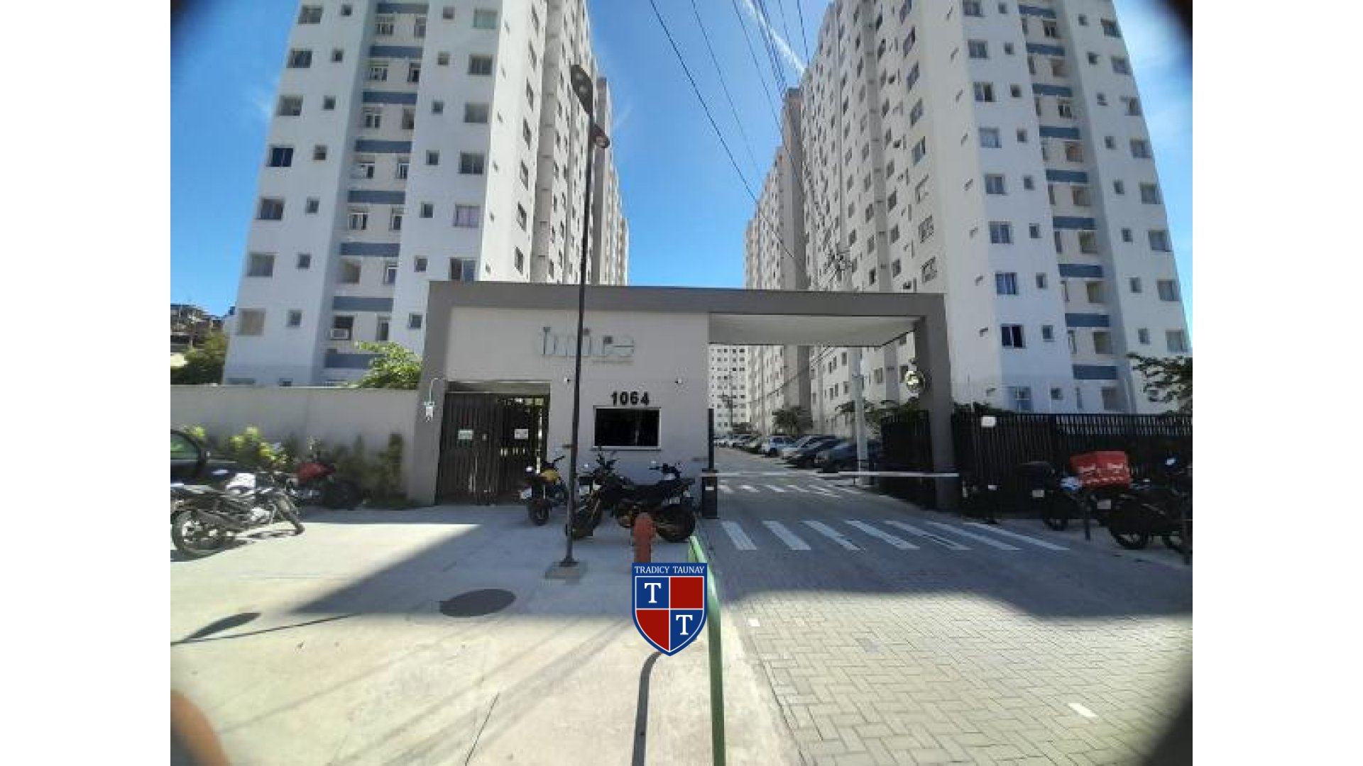 Foto 1 de APARTAMENTO em BONSUCESSO - Imóvel Retomado Caixa