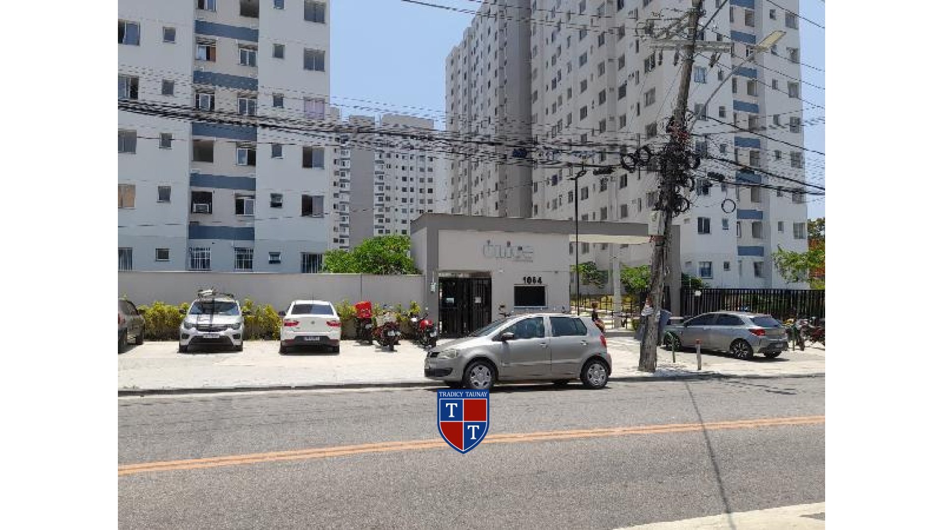 Foto 1 de APARTAMENTO em BONSUCESSO - Imóvel Retomado Caixa