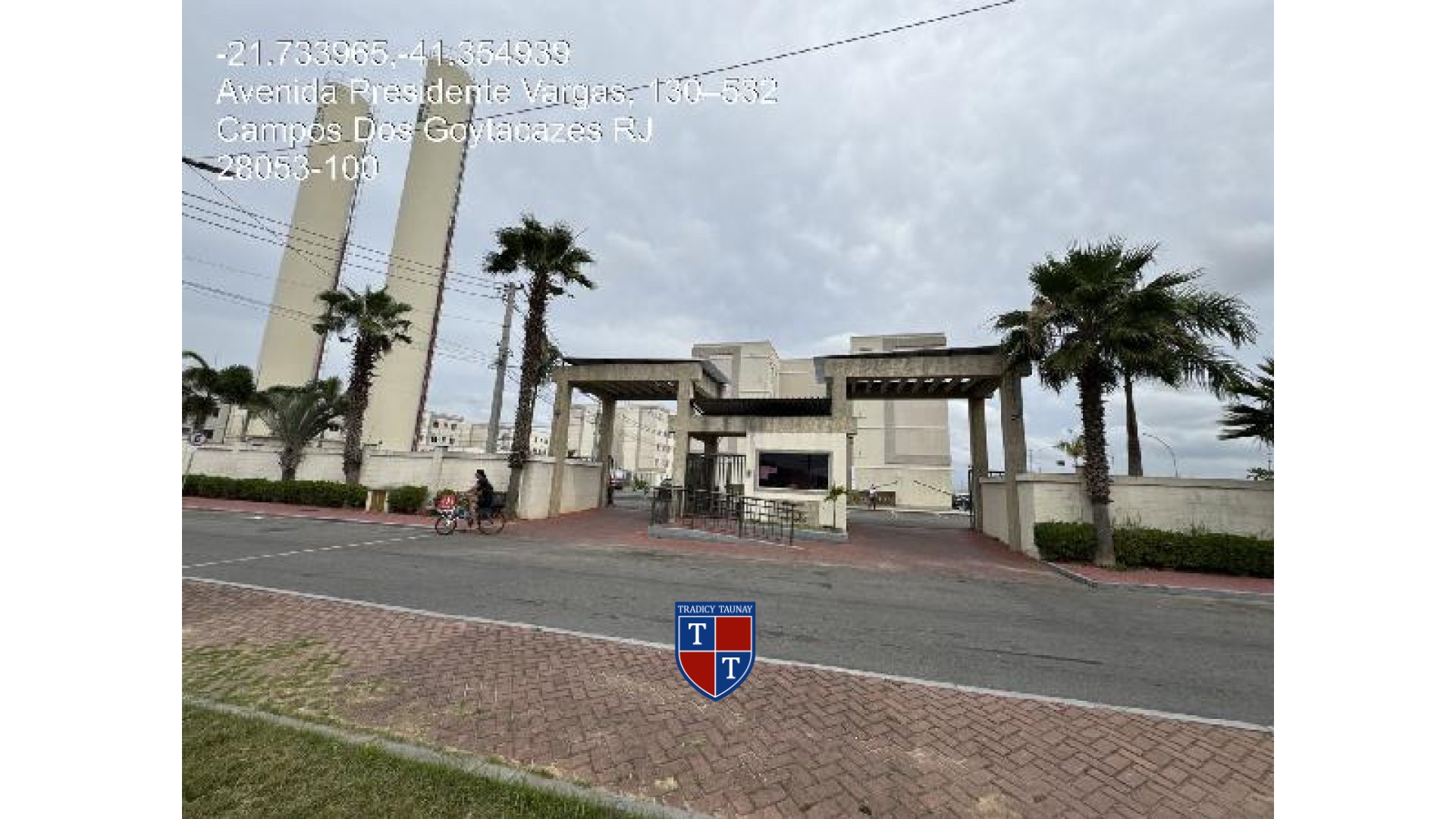 Foto 1 de APARTAMENTO em PARQUE PECUARIA - Imóvel Retomado Caixa