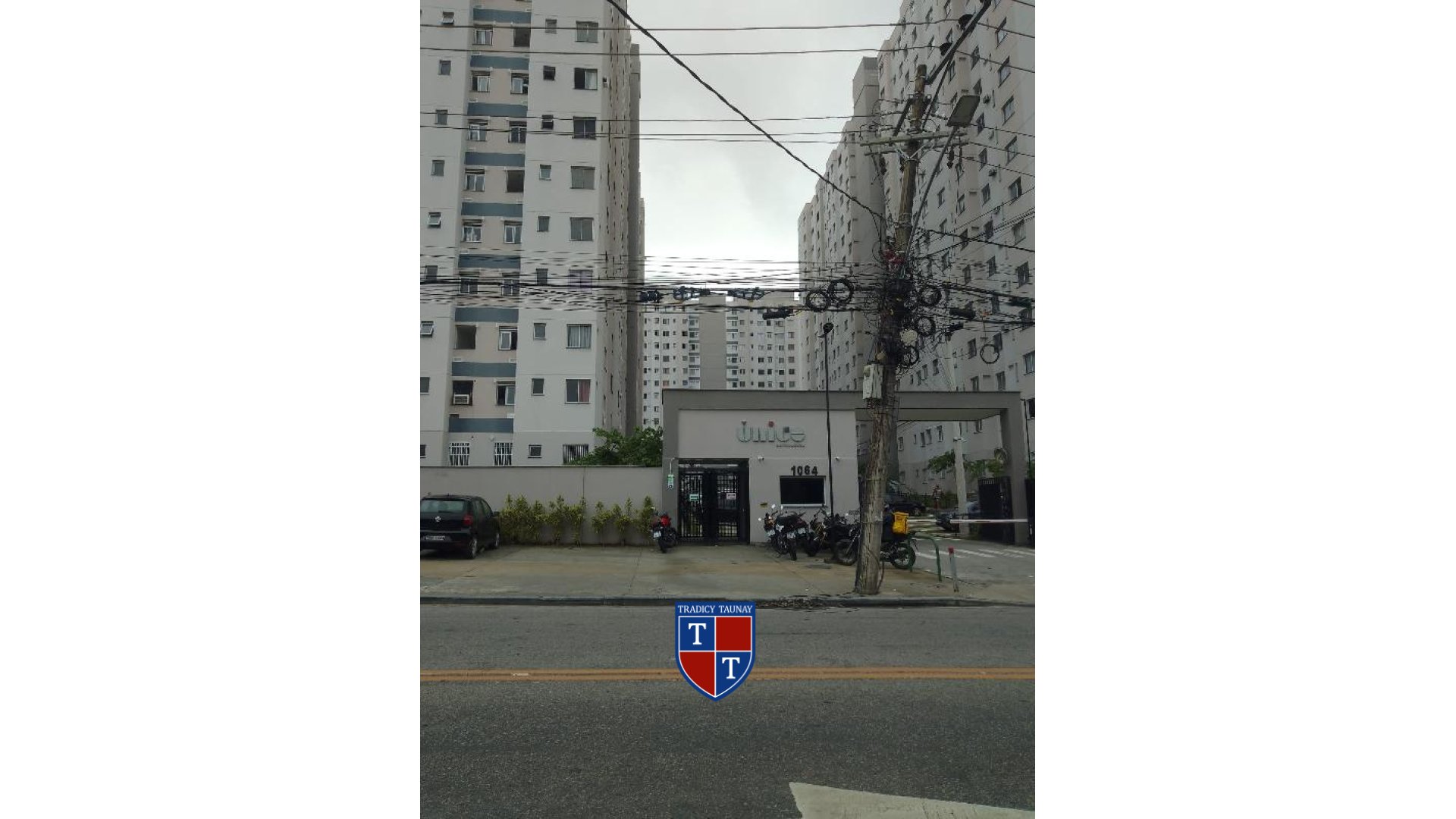 Foto 1 de APARTAMENTO em BONSUCESSO - Imóvel Retomado Caixa