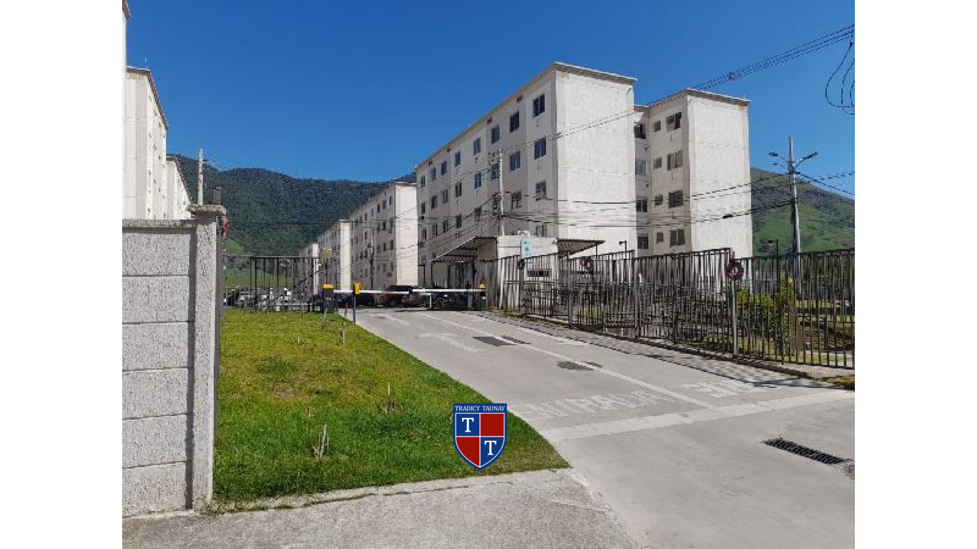 Foto 1 de APARTAMENTO em CABUCU - Imóvel Retomado Caixa