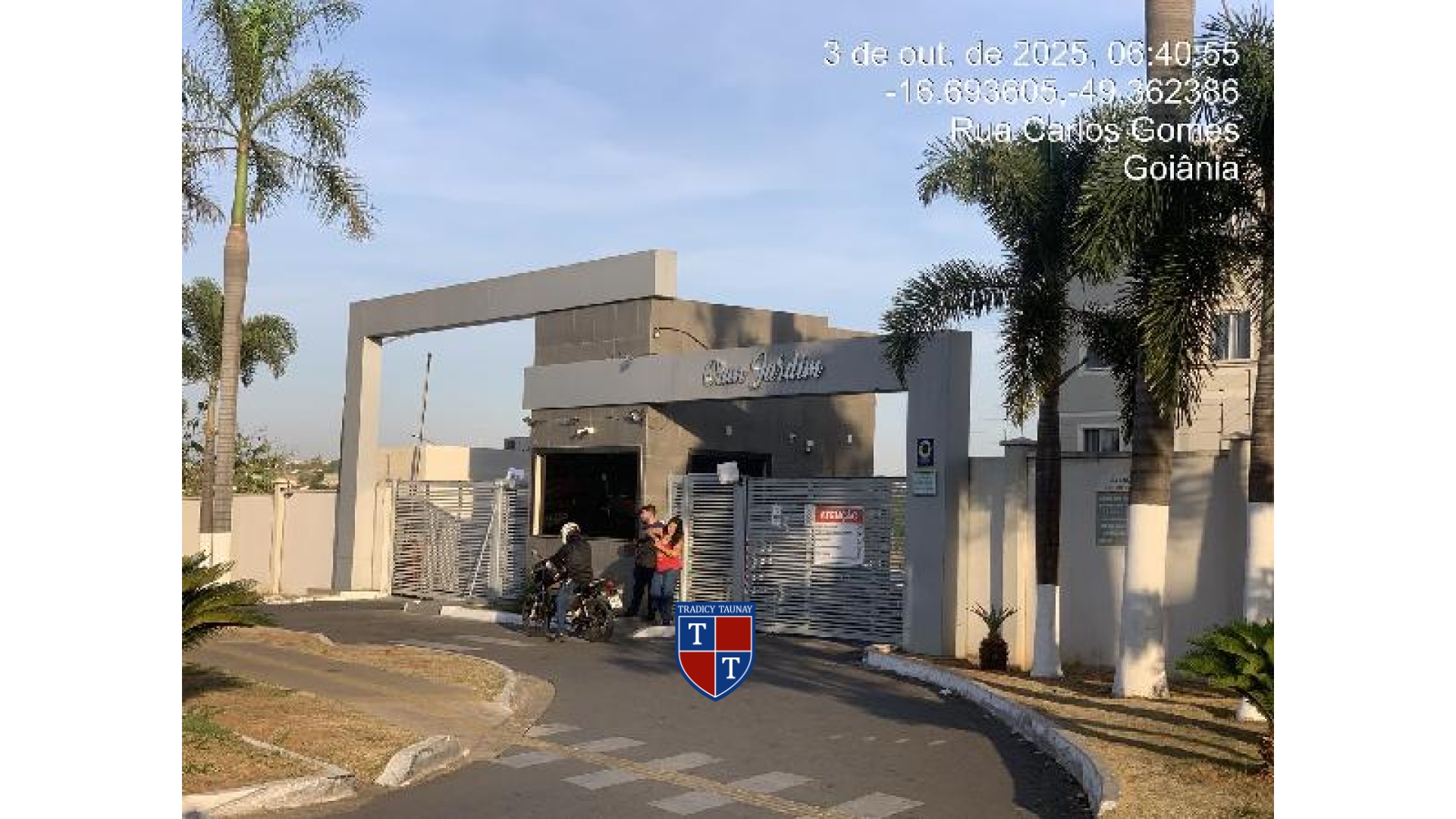 APARTAMENTO em FAZENDA SAO JOSE