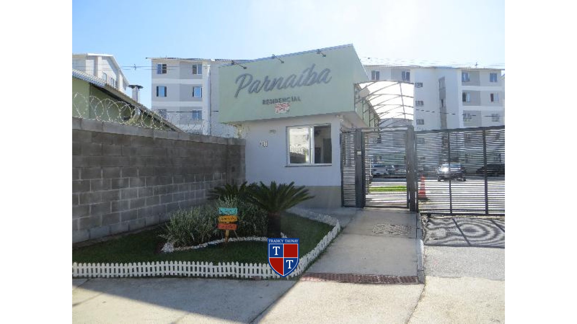 Foto 1 de APARTAMENTO em MARIA TERESA - Imóvel Retomado Caixa