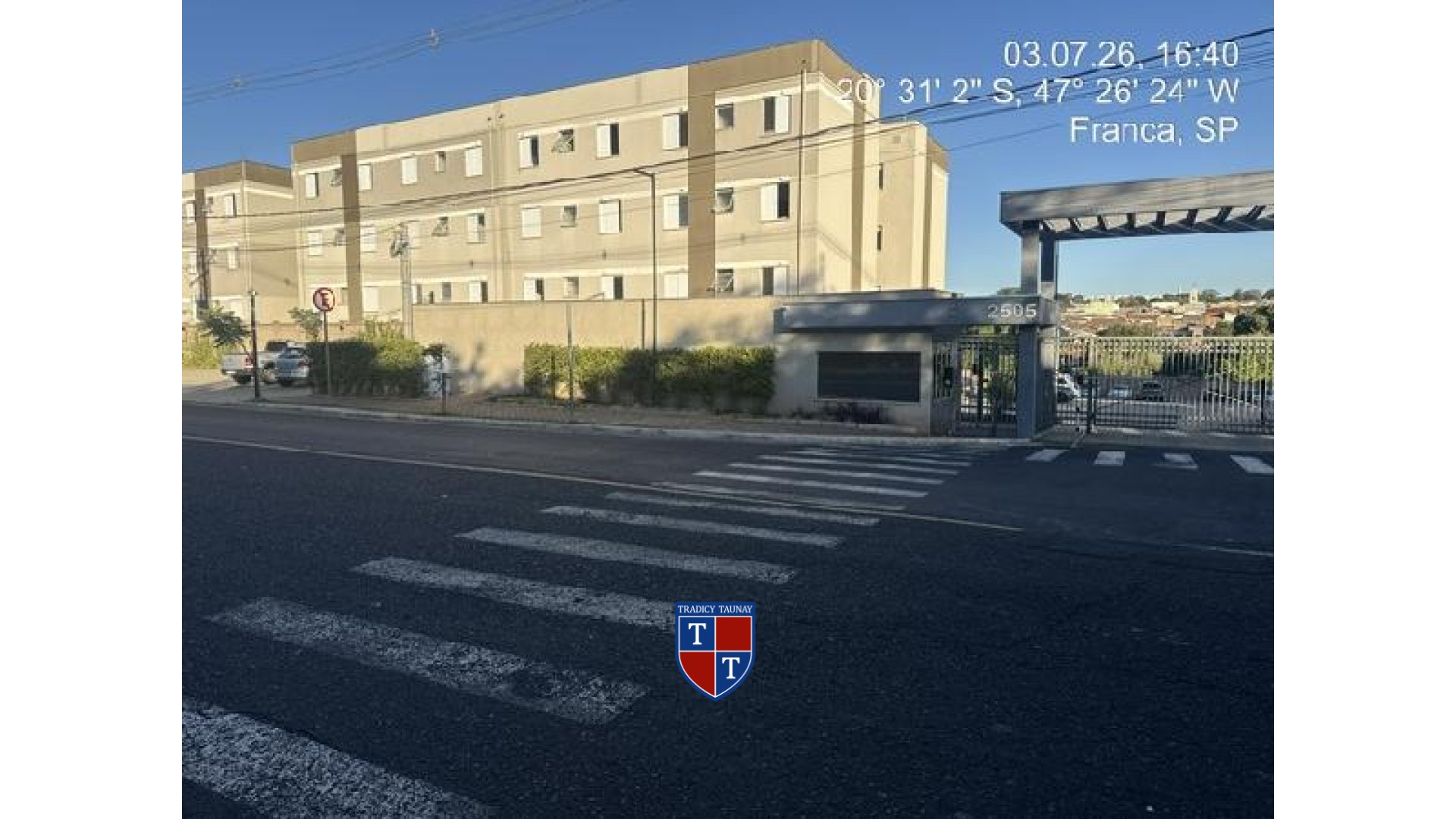 Foto 1 de APARTAMENTO em JARDIM PULICANO - Imóvel Retomado Caixa