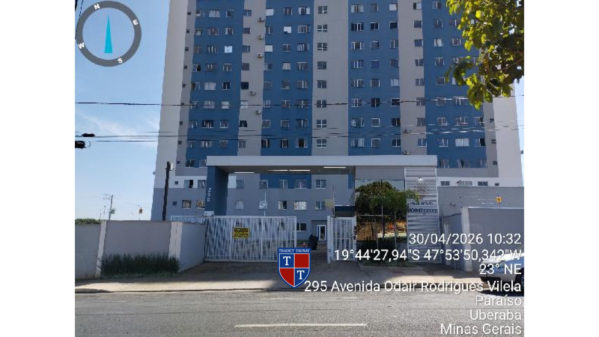 Foto 1 de APARTAMENTO em PARAISO - Imóvel Retomado Caixa