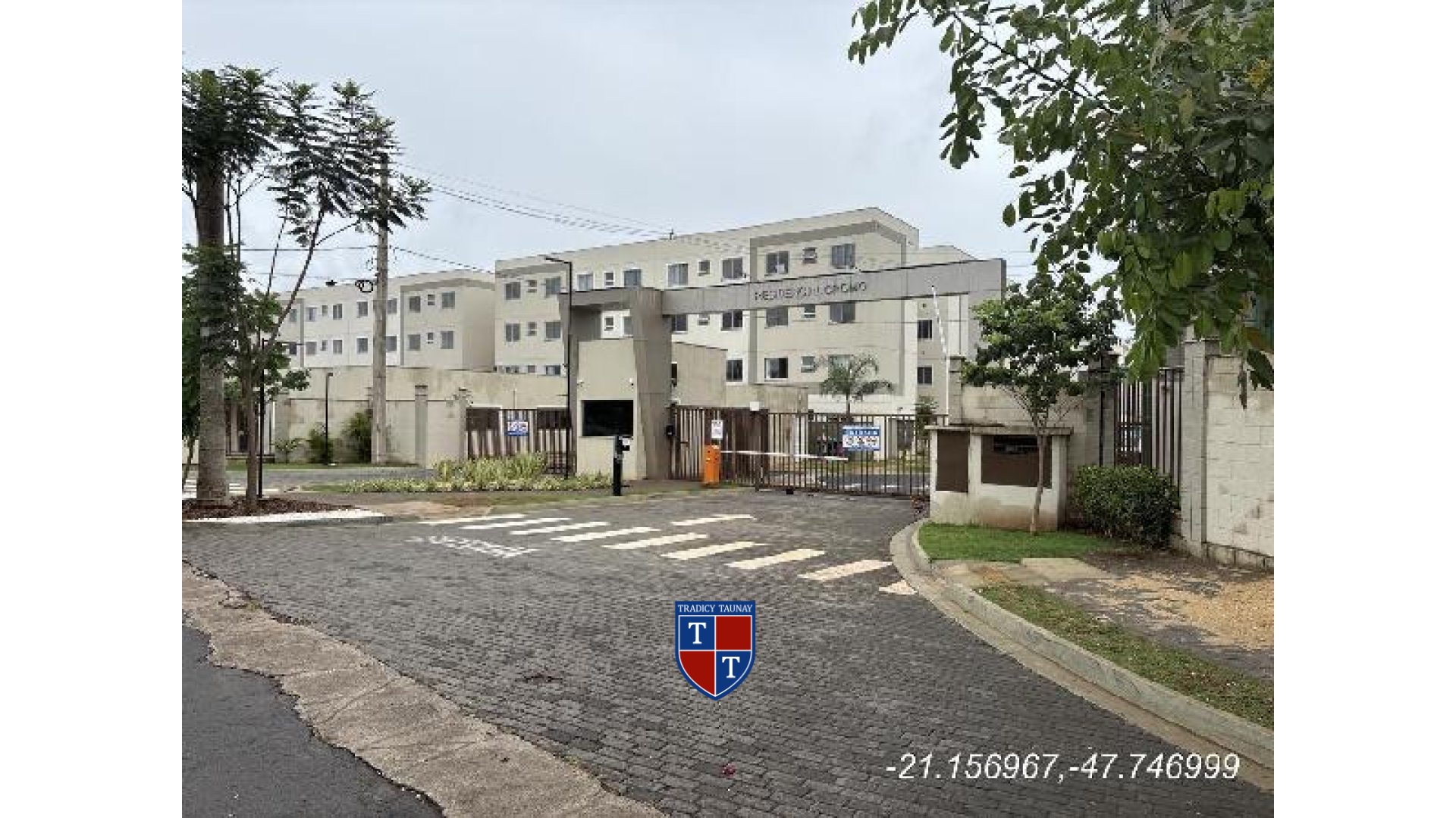 Foto 1 de APARTAMENTO em RESERVA OURO BRANCO - Imóvel Retomado Caixa