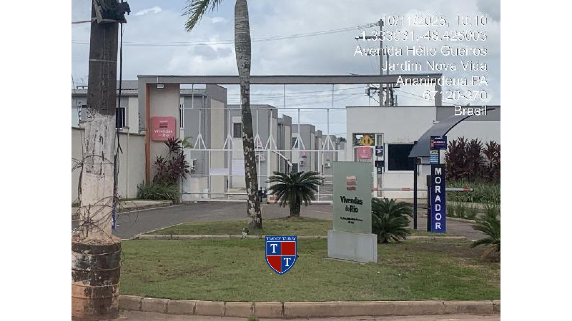 Foto 1 de APARTAMENTO em QUARENTA HORAS (COQUEIRO) - Imóvel Retomado Caixa