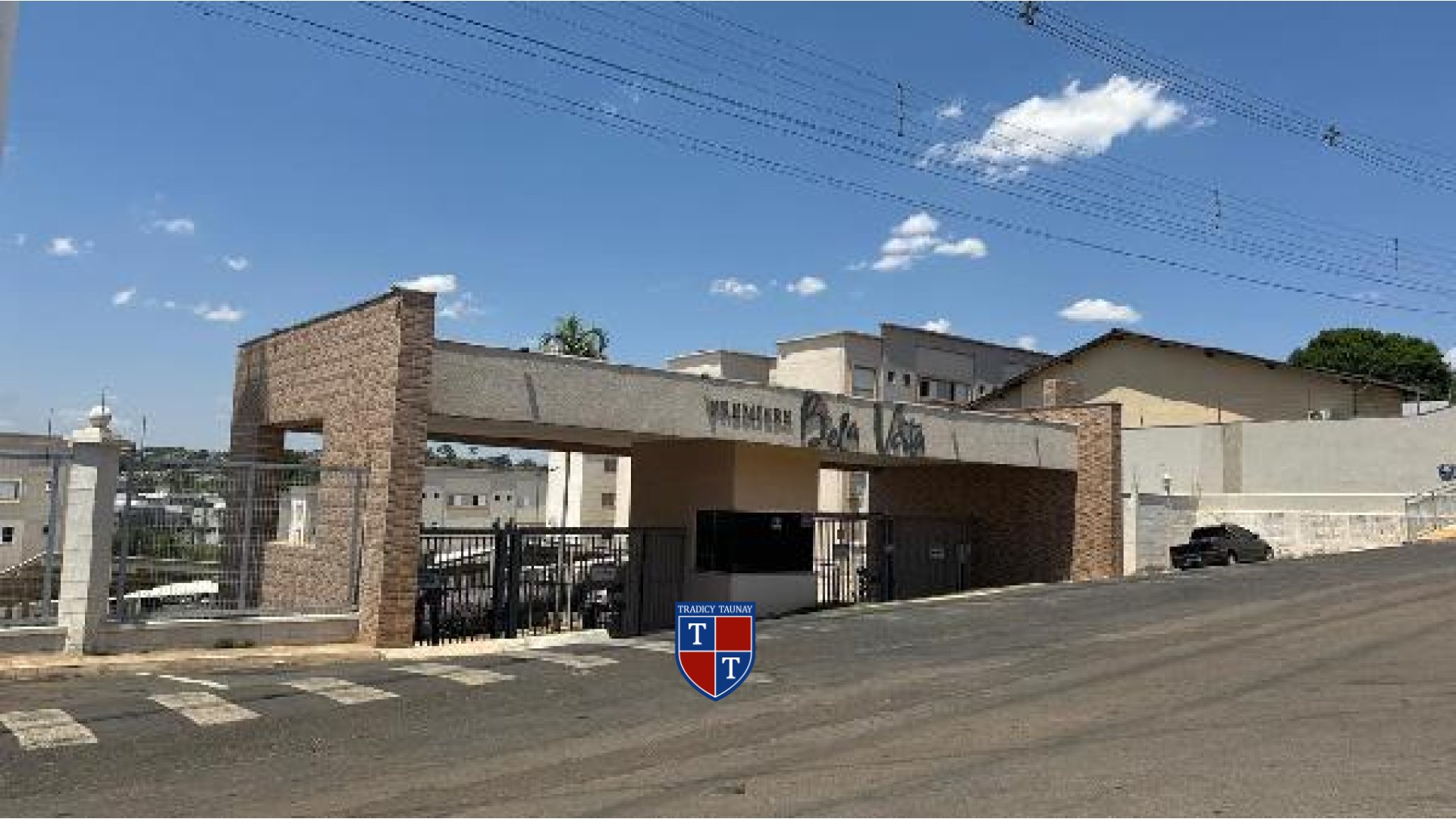 Foto 1 de APARTAMENTO em RESIDENCIAL BELA VISTA - Imóvel Retomado Caixa