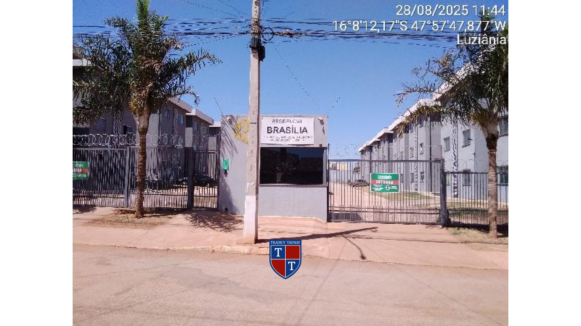 Foto 1 de APARTAMENTO em JARDIM ZULEIKA - Imóvel Retomado Caixa