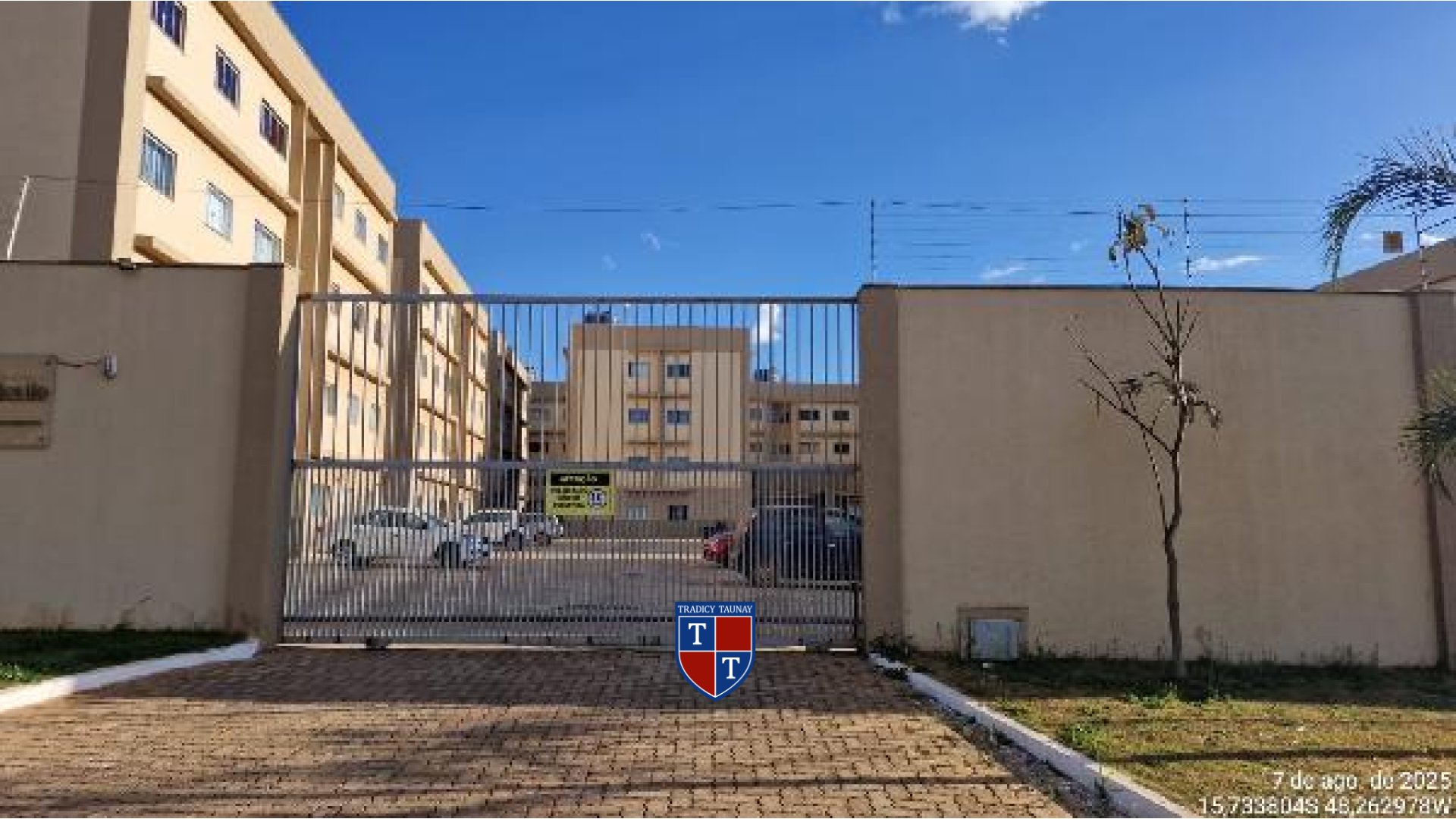 Foto 1 de APARTAMENTO em MANSOES CENTRO OESTE - Imóvel Retomado Caixa