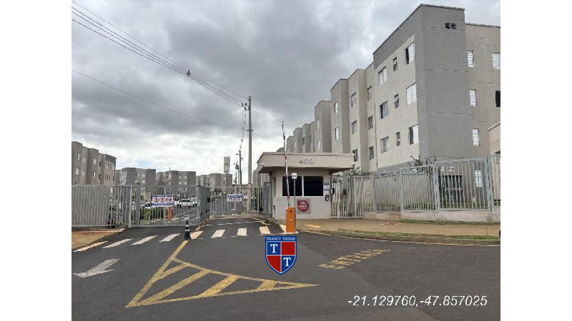 Foto 1 de APARTAMENTO em CONQUISTA HORIZONTE - Imóvel Retomado Caixa