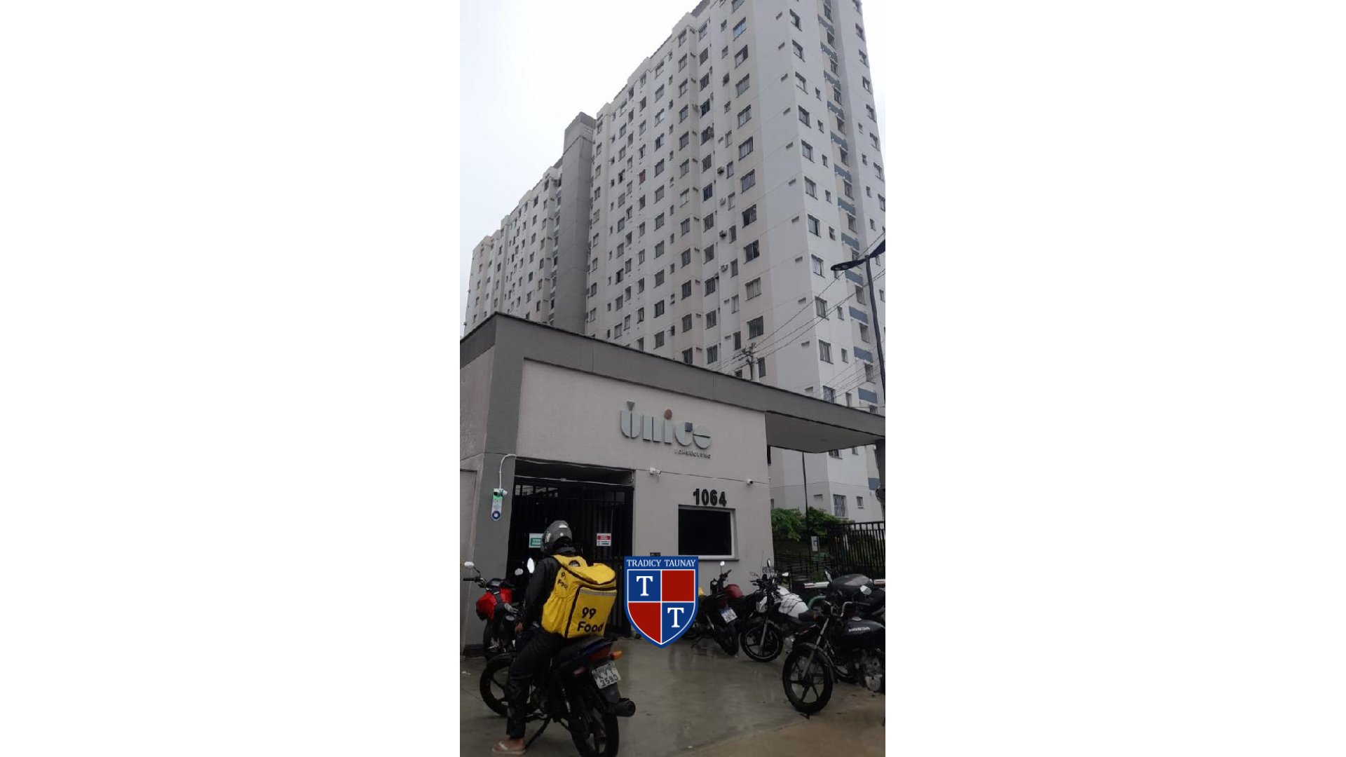 Foto 1 de APARTAMENTO em BONSUCESSO - Imóvel Retomado Caixa