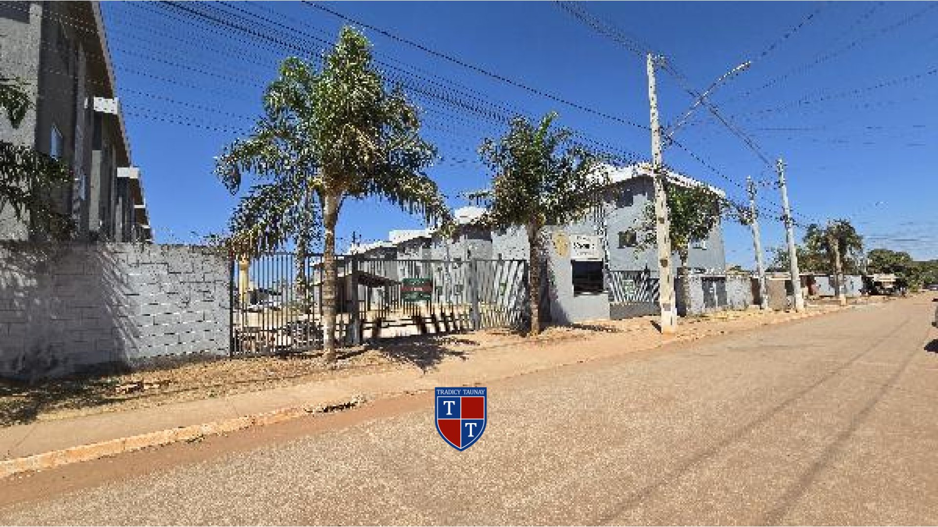 Foto 1 de APARTAMENTO em JARDIM ZULEIKA - Imóvel Retomado Caixa