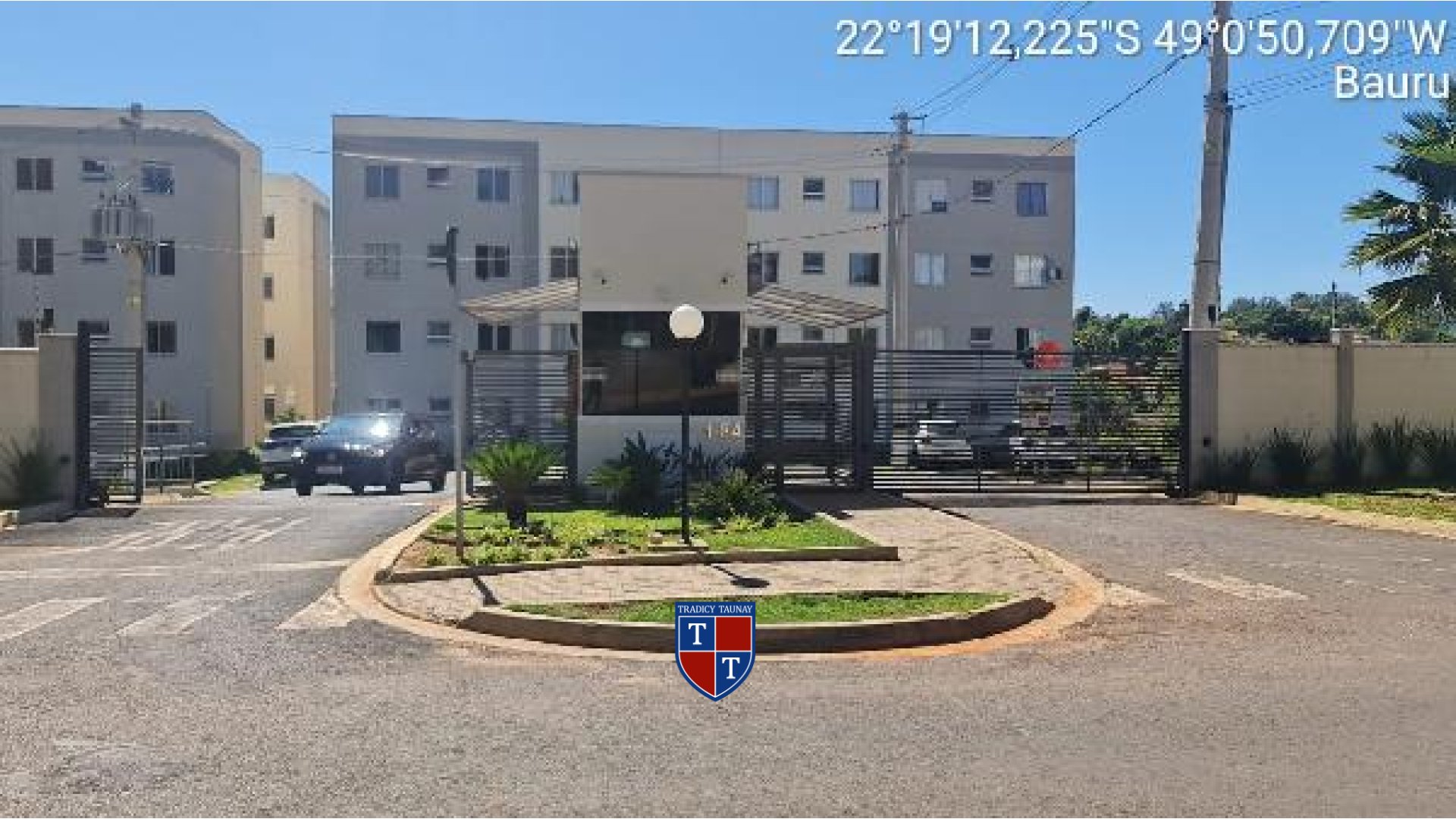 Foto 1 de APARTAMENTO em JARDIM COUNTRY CLUB - Imóvel Retomado Caixa