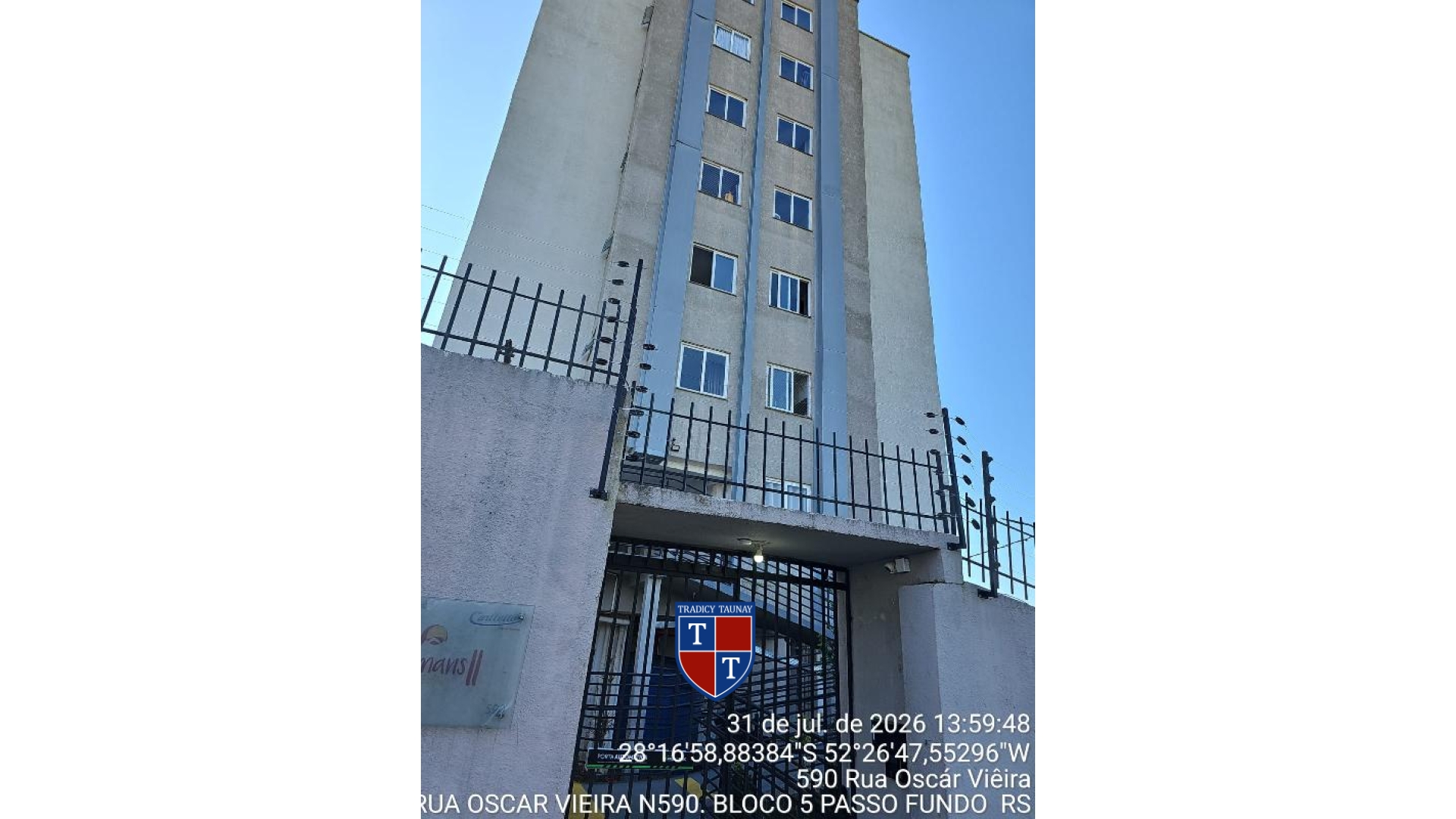 APARTAMENTO em SANTA MARTA