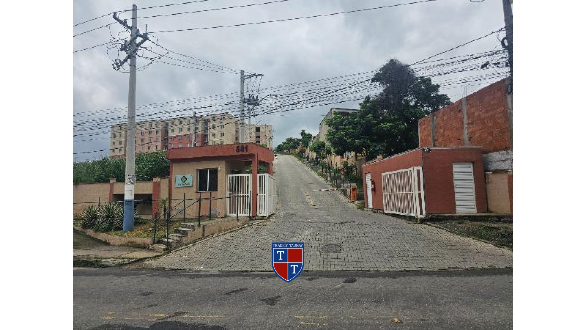 Foto 1 de APARTAMENTO em DAS GRACAS - Imóvel Retomado Caixa