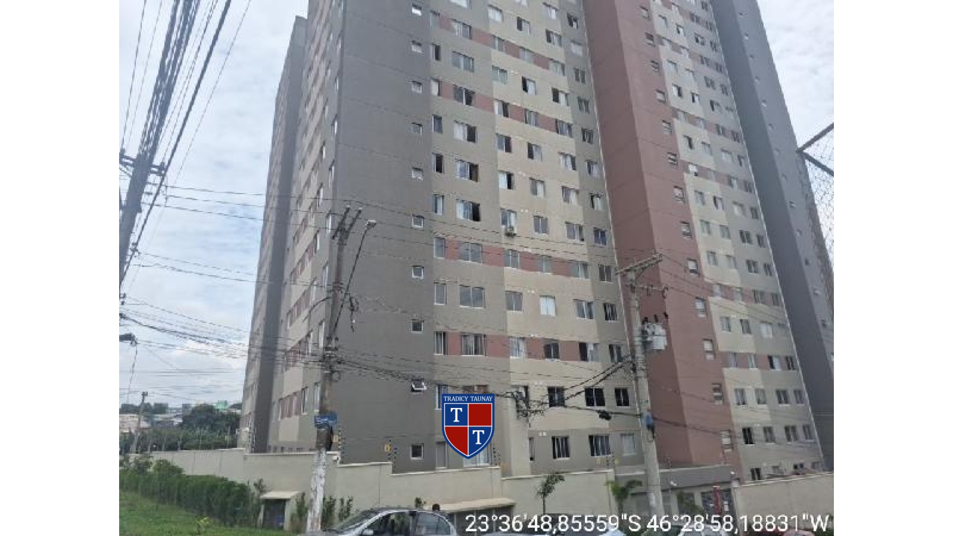 Foto 1 de APARTAMENTO em JARDIM SANTA ADELIA - Imóvel Retomado Caixa