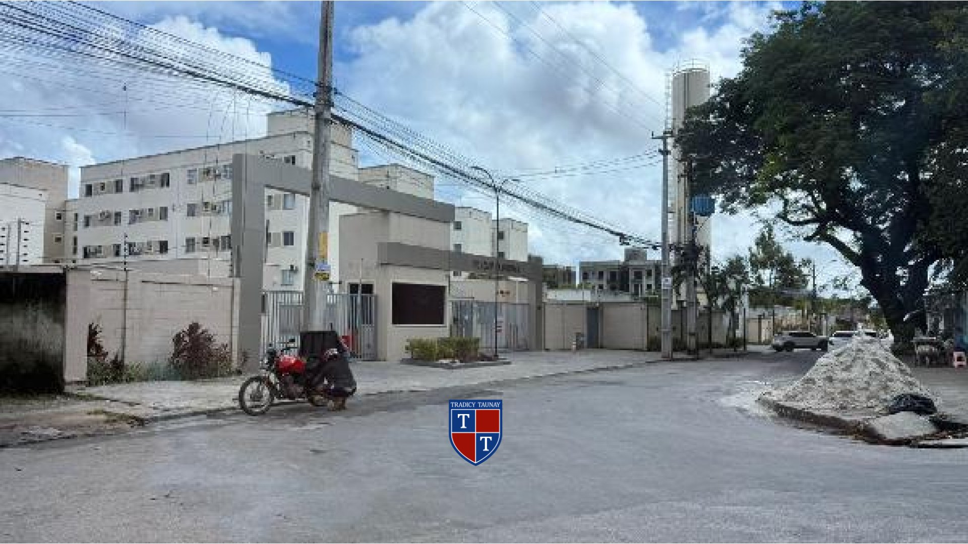Foto 1 de APARTAMENTO em MONDUBIM - Imóvel Retomado Caixa