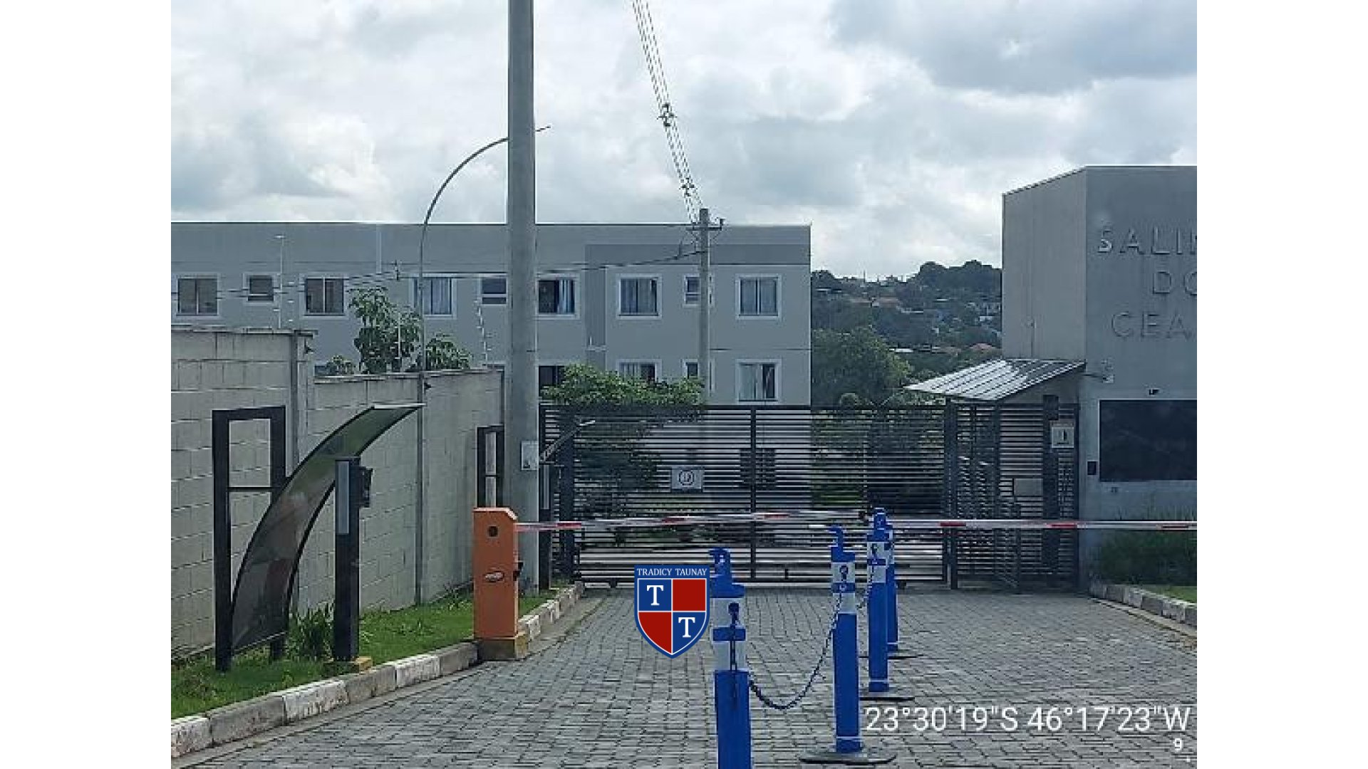 Foto 1 de APARTAMENTO em JARDIM EUROPA - Imóvel Retomado Caixa