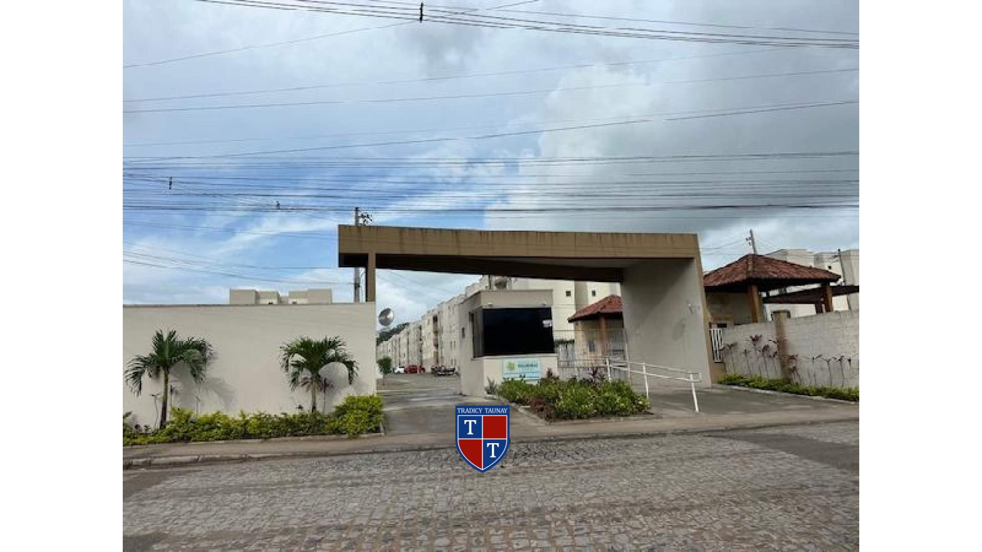 Foto 1 de APARTAMENTO em AGAMENON MAGALHAES - Imóvel Retomado Caixa