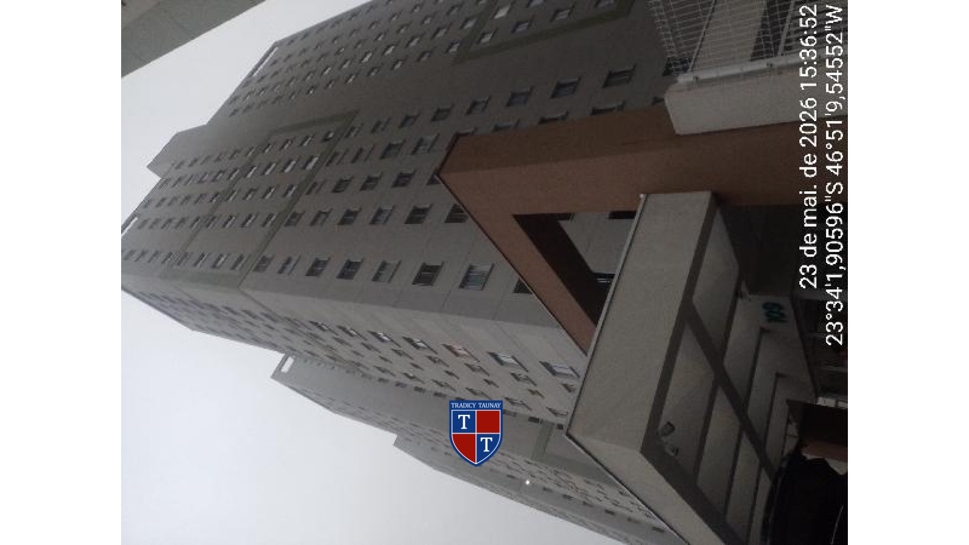 Foto 1 de APARTAMENTO em POUSADA DOS BANDEIRANTES - Imóvel Retomado Caixa