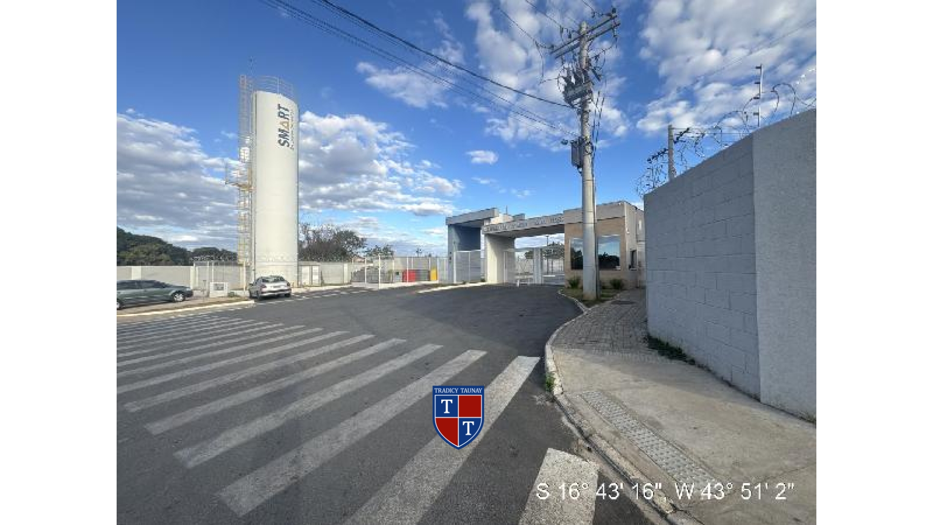 APARTAMENTO em ALTO SAO JOAO