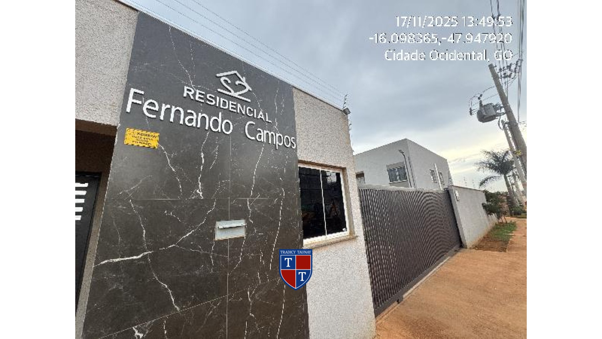 APARTAMENTO em MANSOES RECREIO MOSSORO