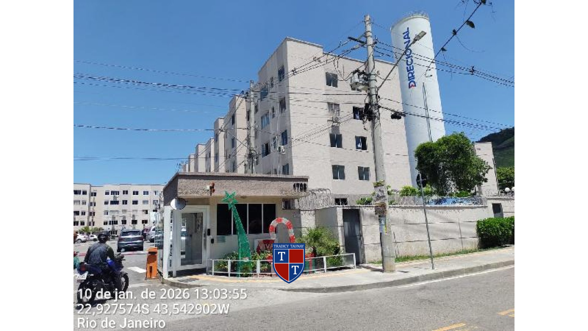Foto 1 de APARTAMENTO em COLEGIO - Imóvel Retomado Caixa