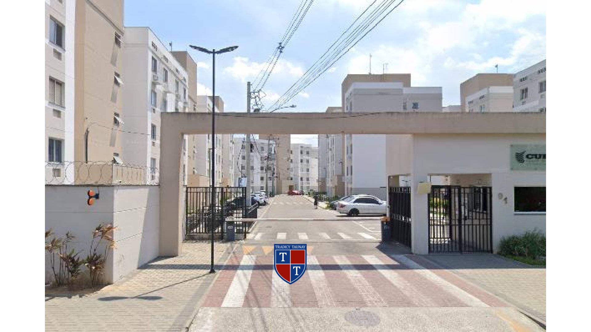 Foto 1 de APARTAMENTO em CAMPO GRANDE - Imóvel Retomado Caixa