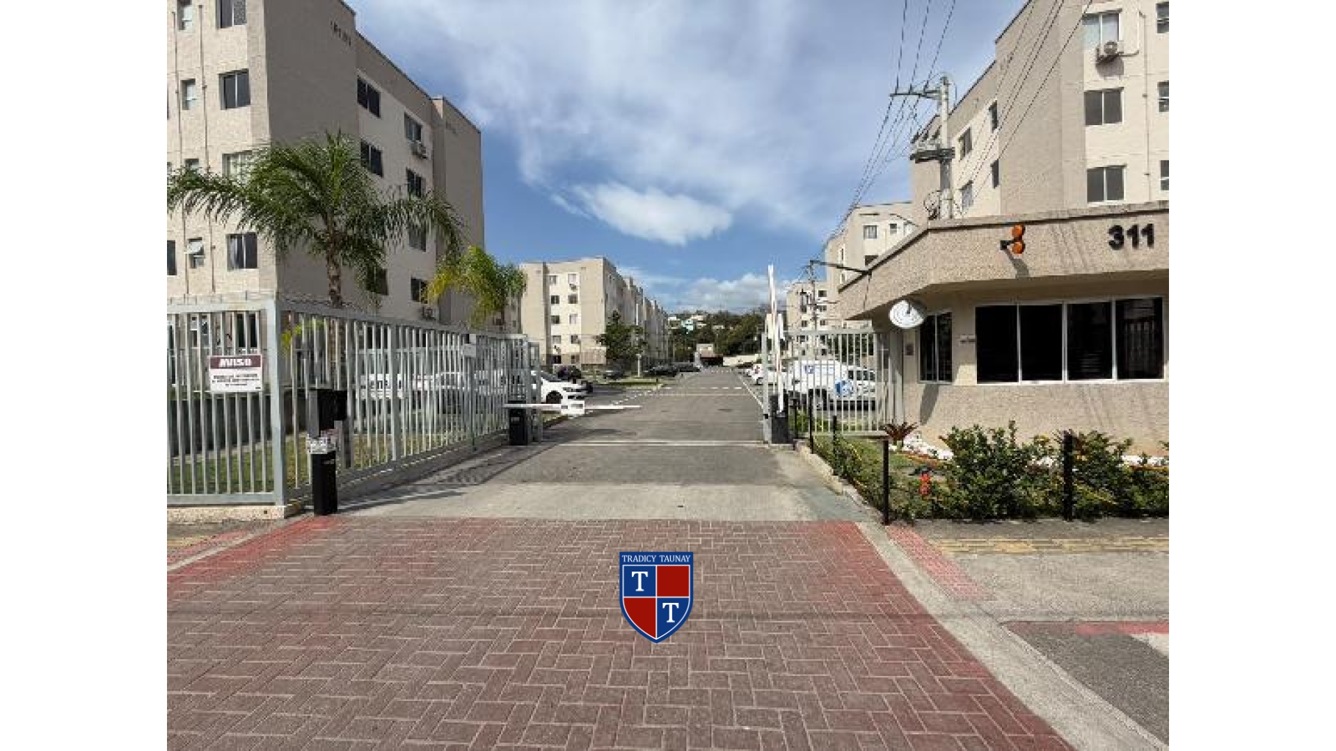 Foto 1 de APARTAMENTO em CAMPO GRANDE, RIO DE JANEIRO/RJ - Imóvel Retomado CAIXA Ref 8787714926438