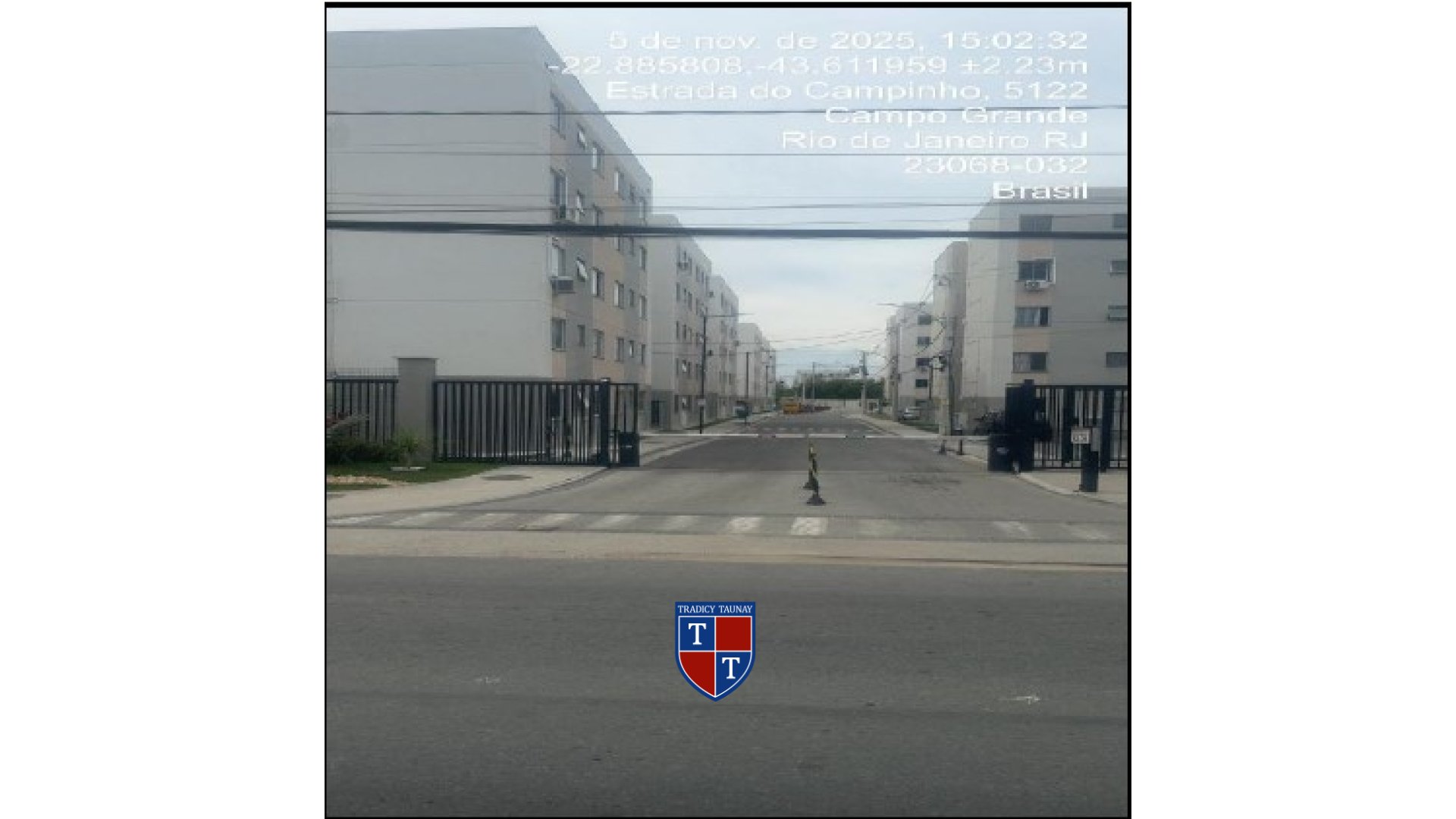 Foto 1 de APARTAMENTO em CAMPO GRANDE - Imóvel Retomado Caixa