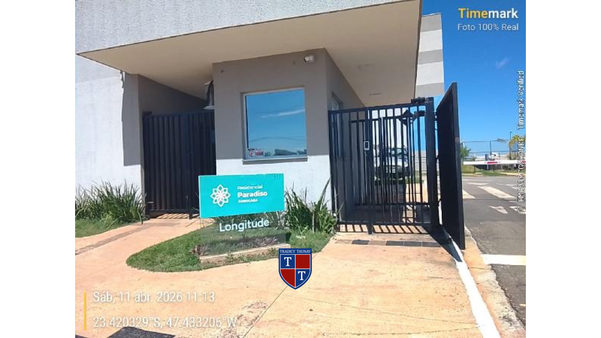 Foto 1 de APARTAMENTO em EDEN - Imóvel Retomado Caixa