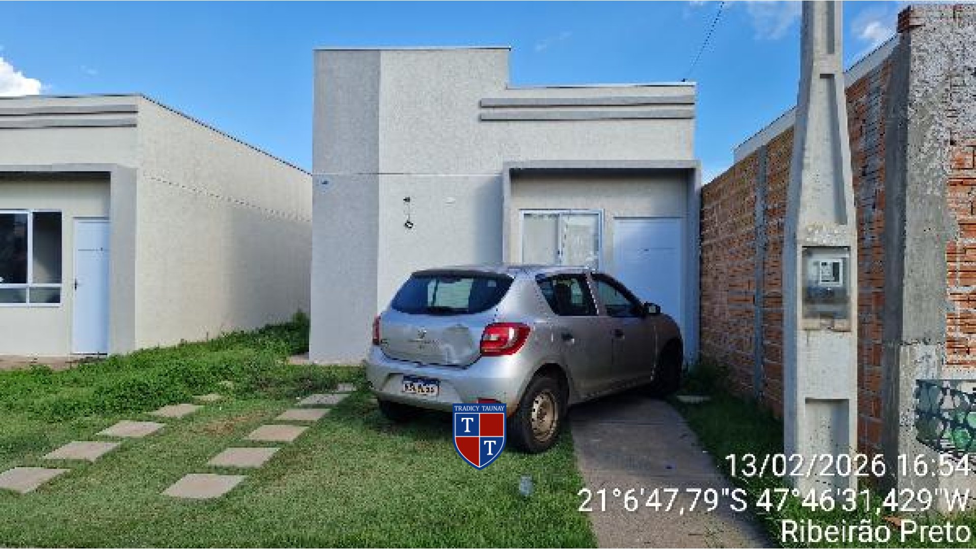 Foto 1 de CASA em JARDIM REGATAS - Imóvel Retomado Caixa