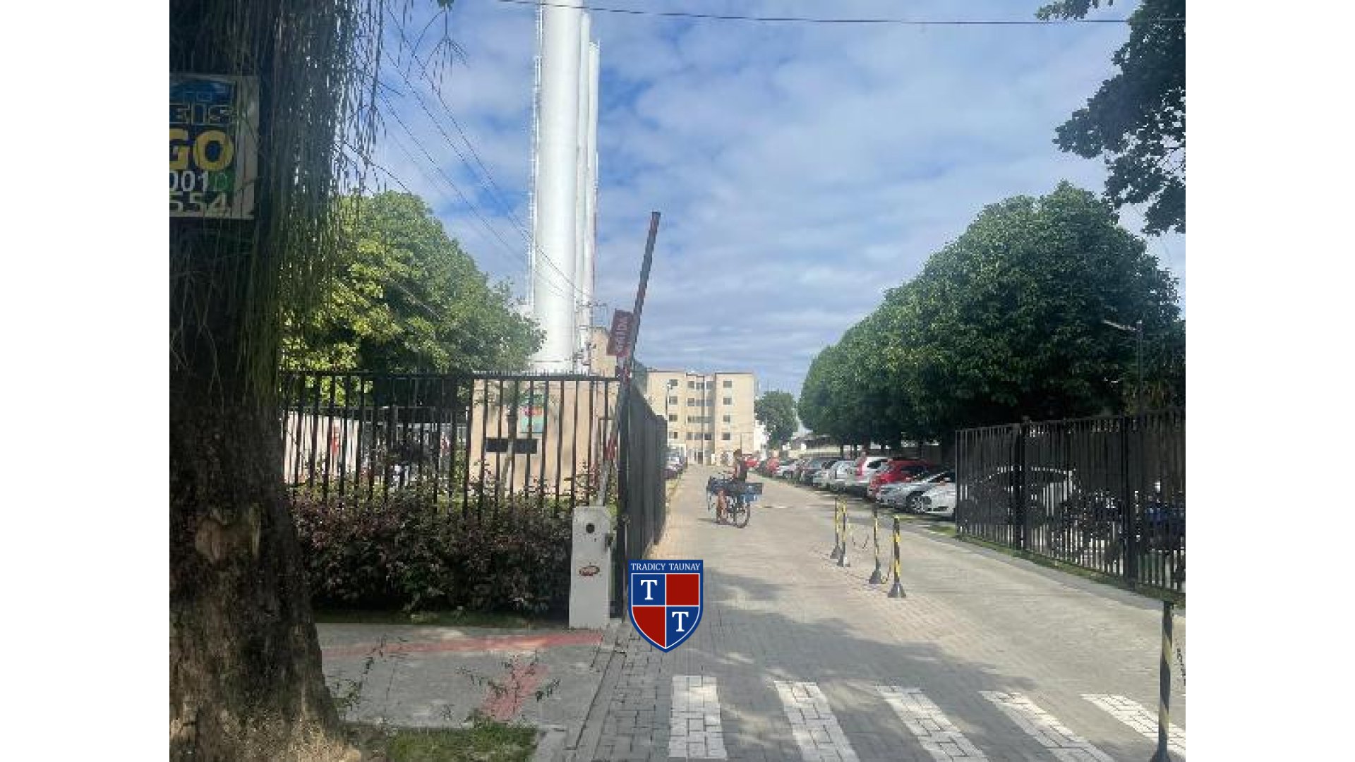 Foto 1 de APARTAMENTO em GARDENIA AZUL - Imóvel Retomado Caixa