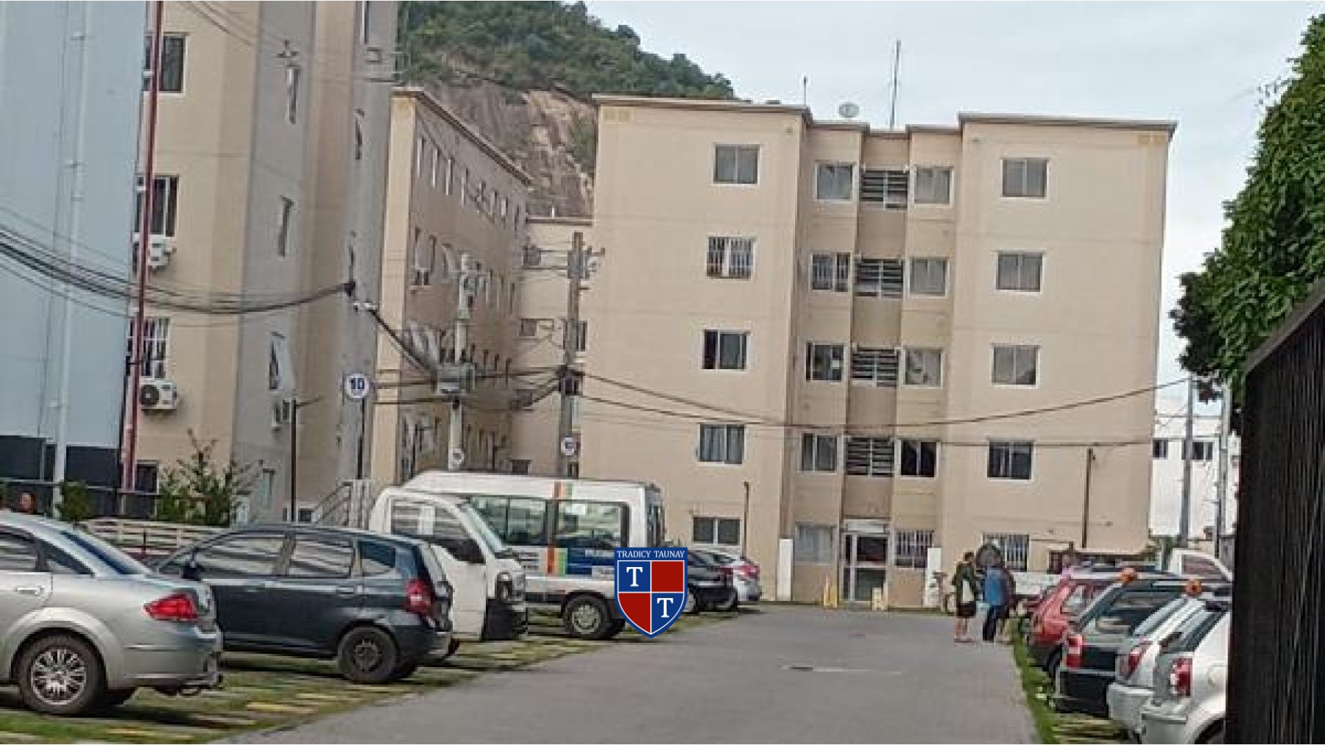 Foto 1 de APARTAMENTO em GARDENIA AZUL - Imóvel Retomado Caixa