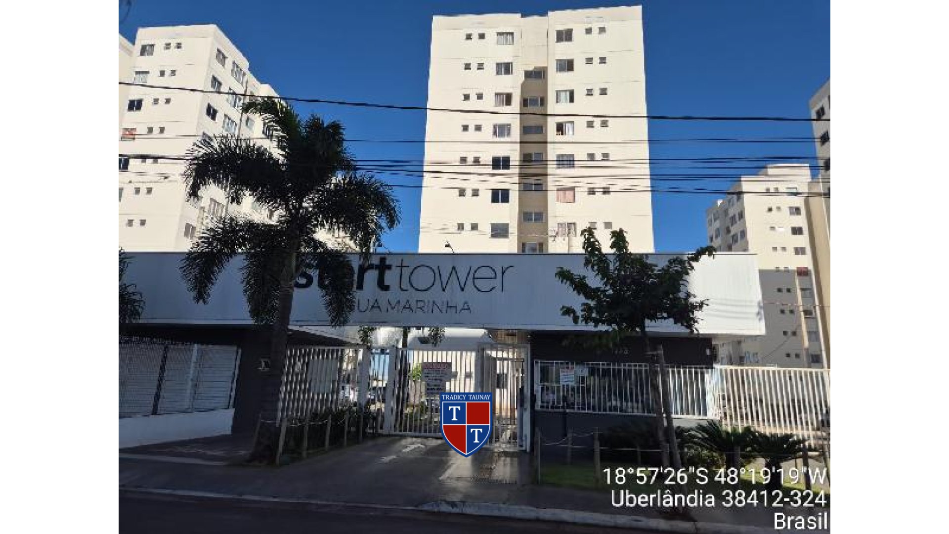 Foto 1 de APARTAMENTO em JARDIM HOLANDA - Imóvel Retomado Caixa