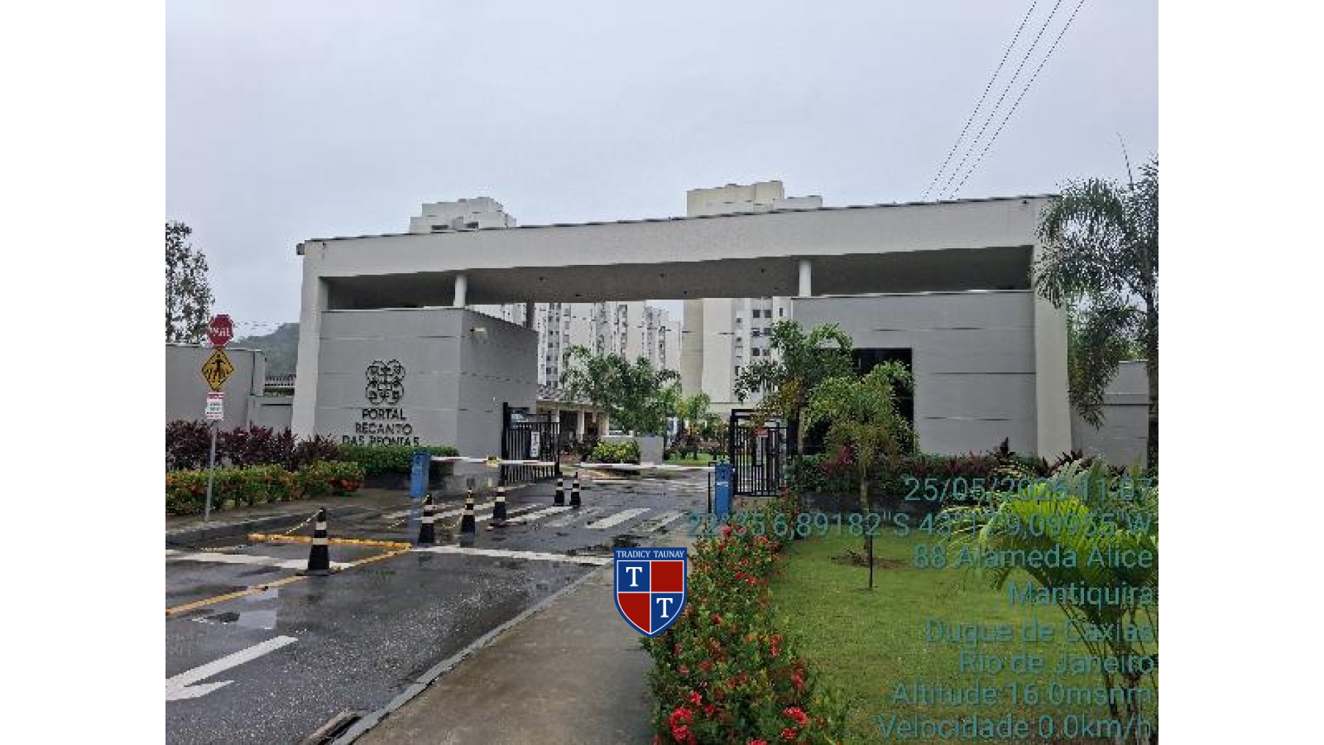 Foto 1 de APARTAMENTO em MANTIQUIRA - Imóvel Retomado Caixa