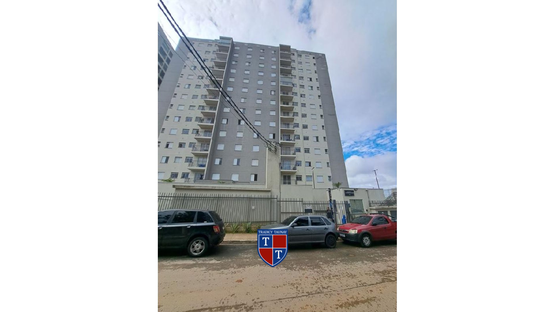 Foto 1 de APARTAMENTO em COOPERATIVA - Imóvel Retomado Caixa