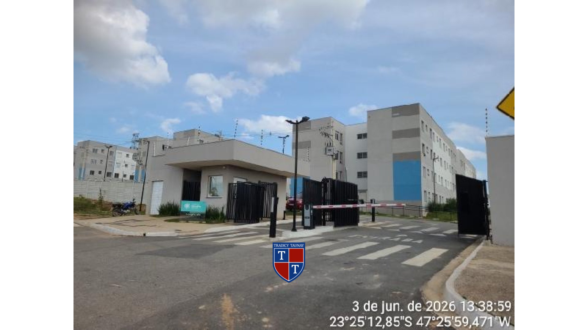 Foto 1 de APARTAMENTO em IPORANGA - Imóvel Retomado Caixa