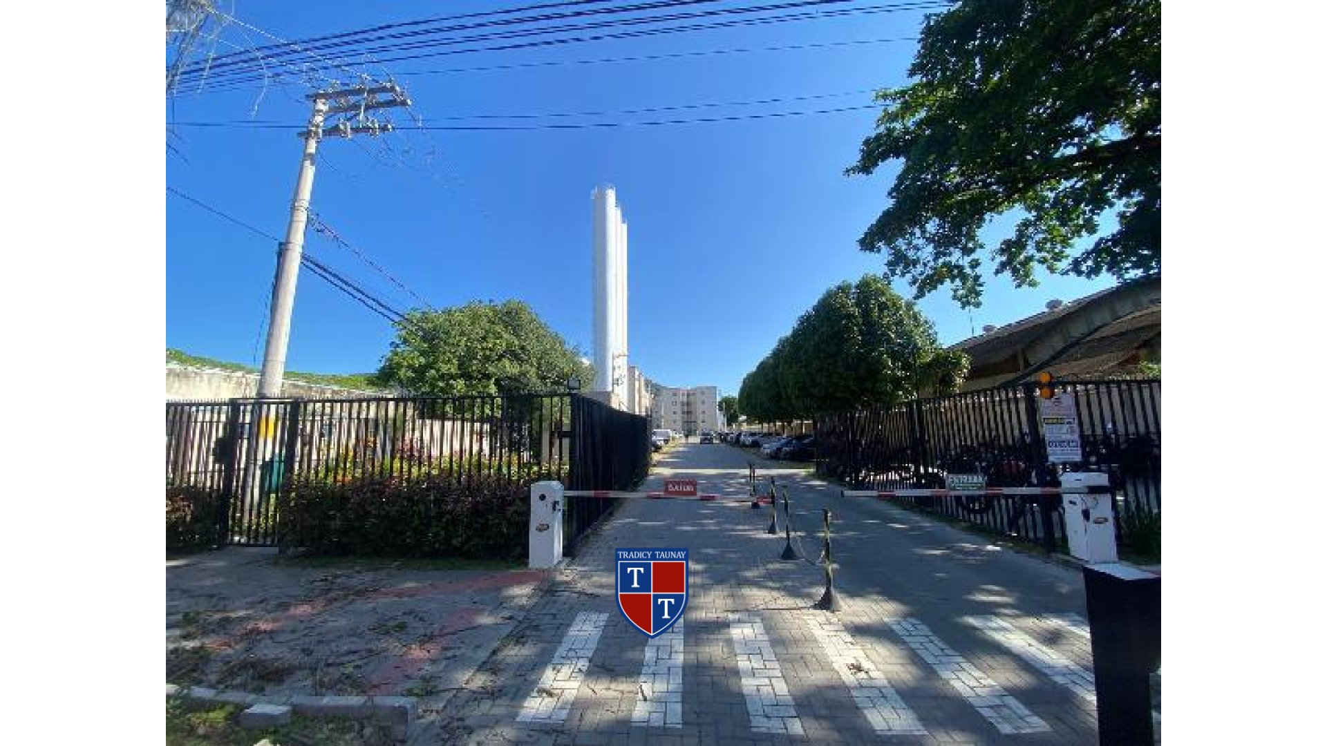 Foto 1 de APARTAMENTO em GARDENIA AZUL - Imóvel Retomado Caixa