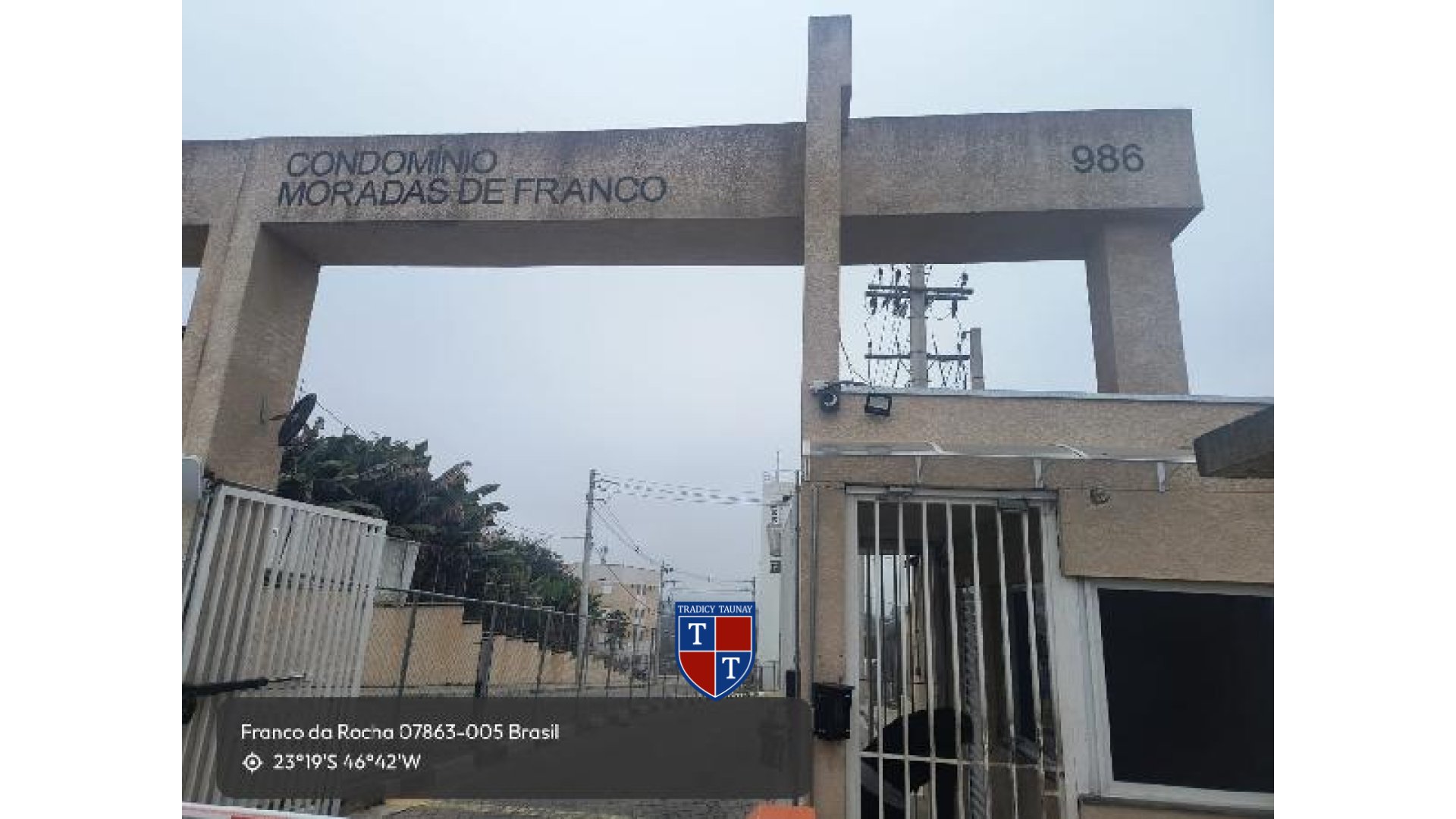Foto 1 de APARTAMENTO em VILA PALMARES - Imóvel Retomado Caixa