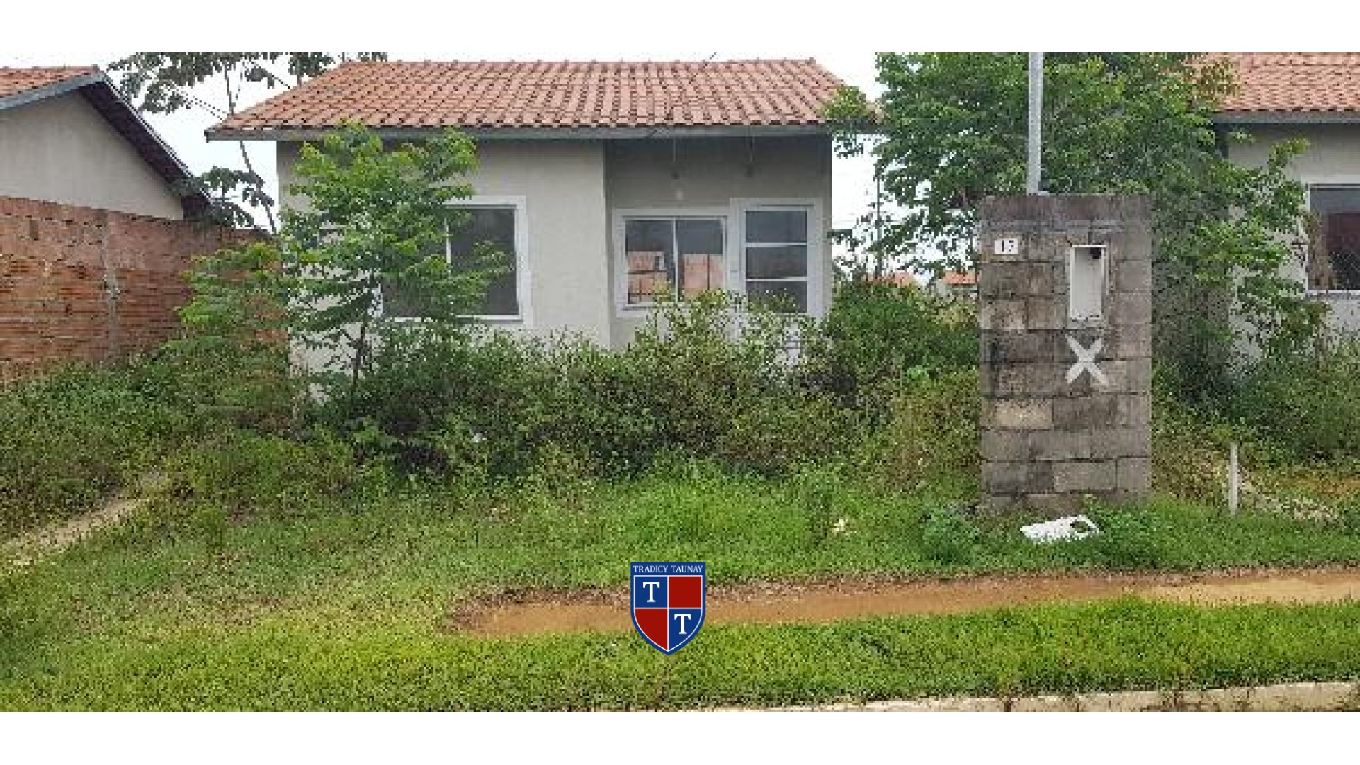 Foto 1 de CASA em LOT NOVA AMAZONAS I - Imóvel Retomado Caixa