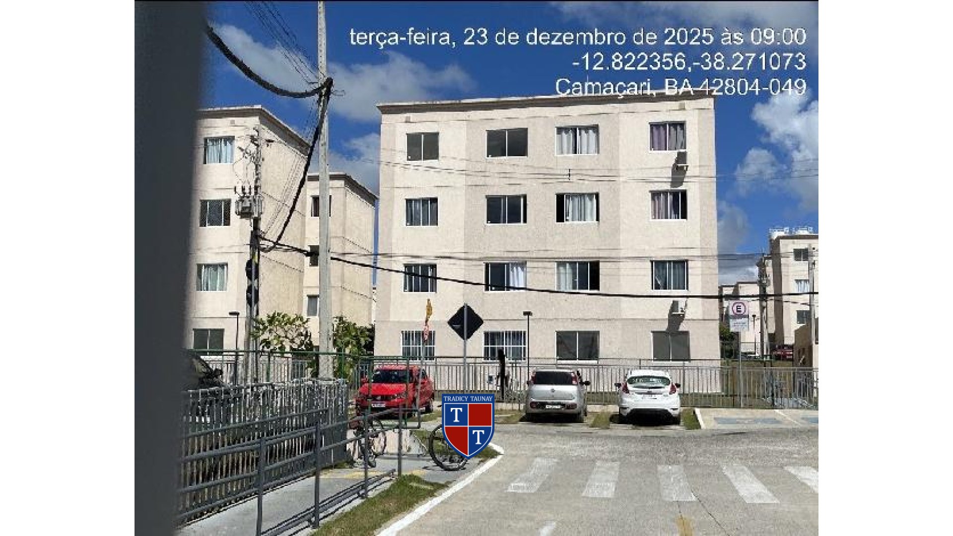 Foto 1 de APARTAMENTO em VILA DE ABRANTES - Imóvel Retomado Caixa