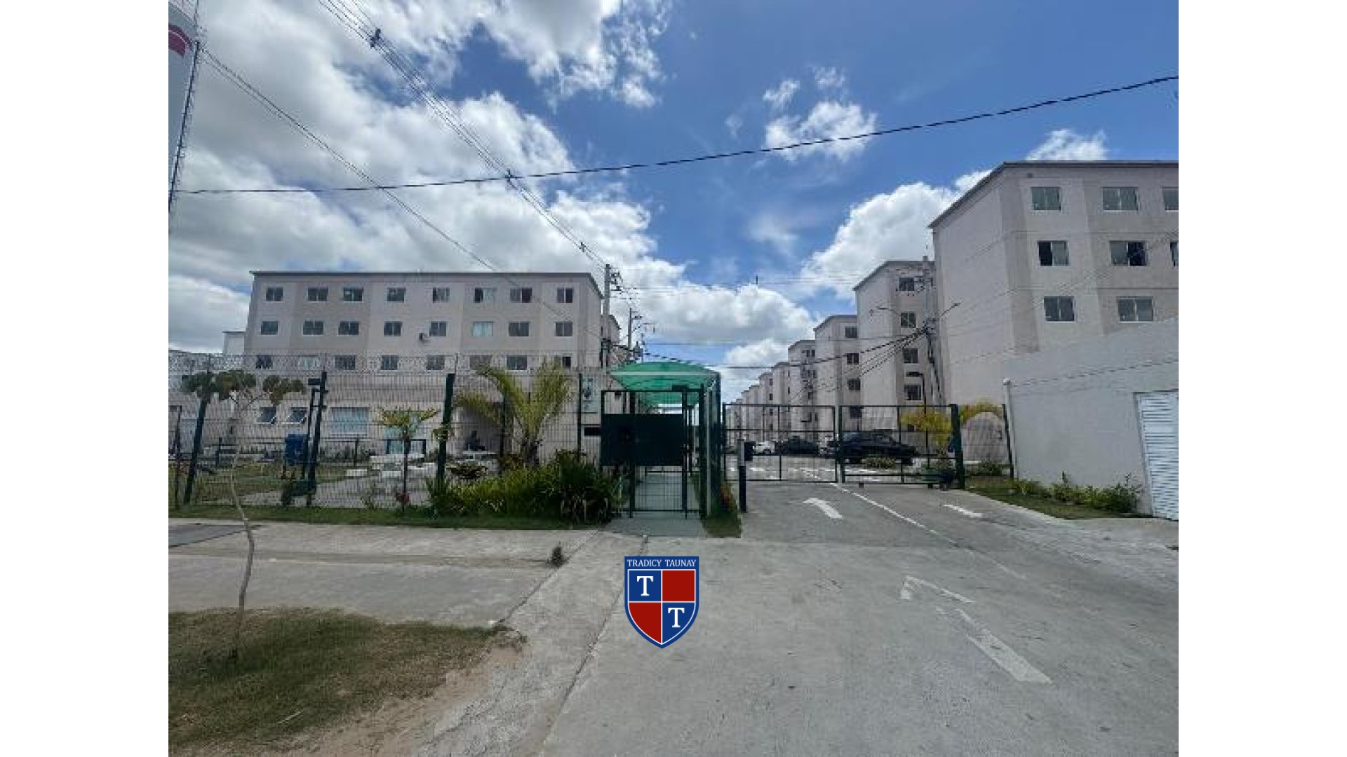 Foto 1 de APARTAMENTO em AREIA BRANCA - Imóvel Retomado Caixa