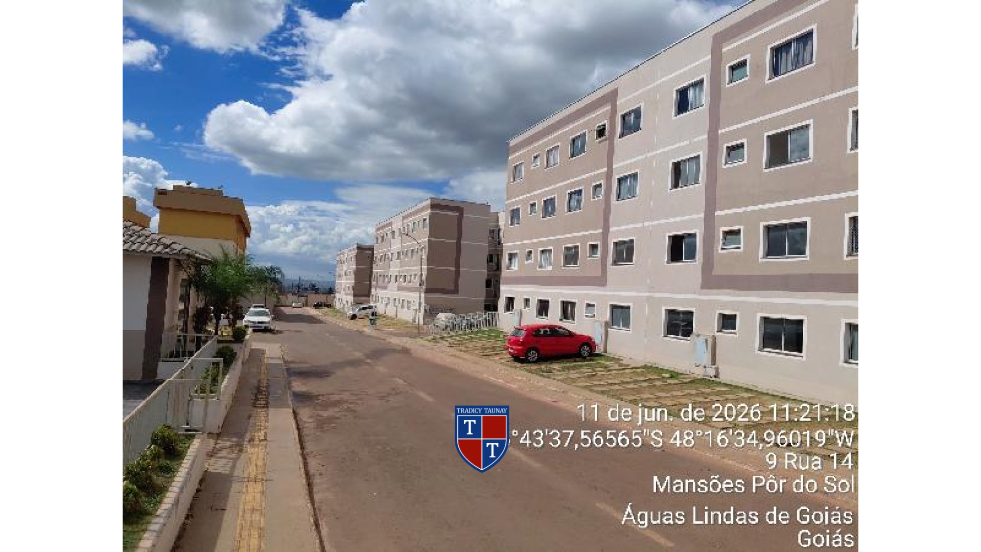 Foto 1 de APARTAMENTO em MANSOES OLINDA - Imóvel Retomado Caixa