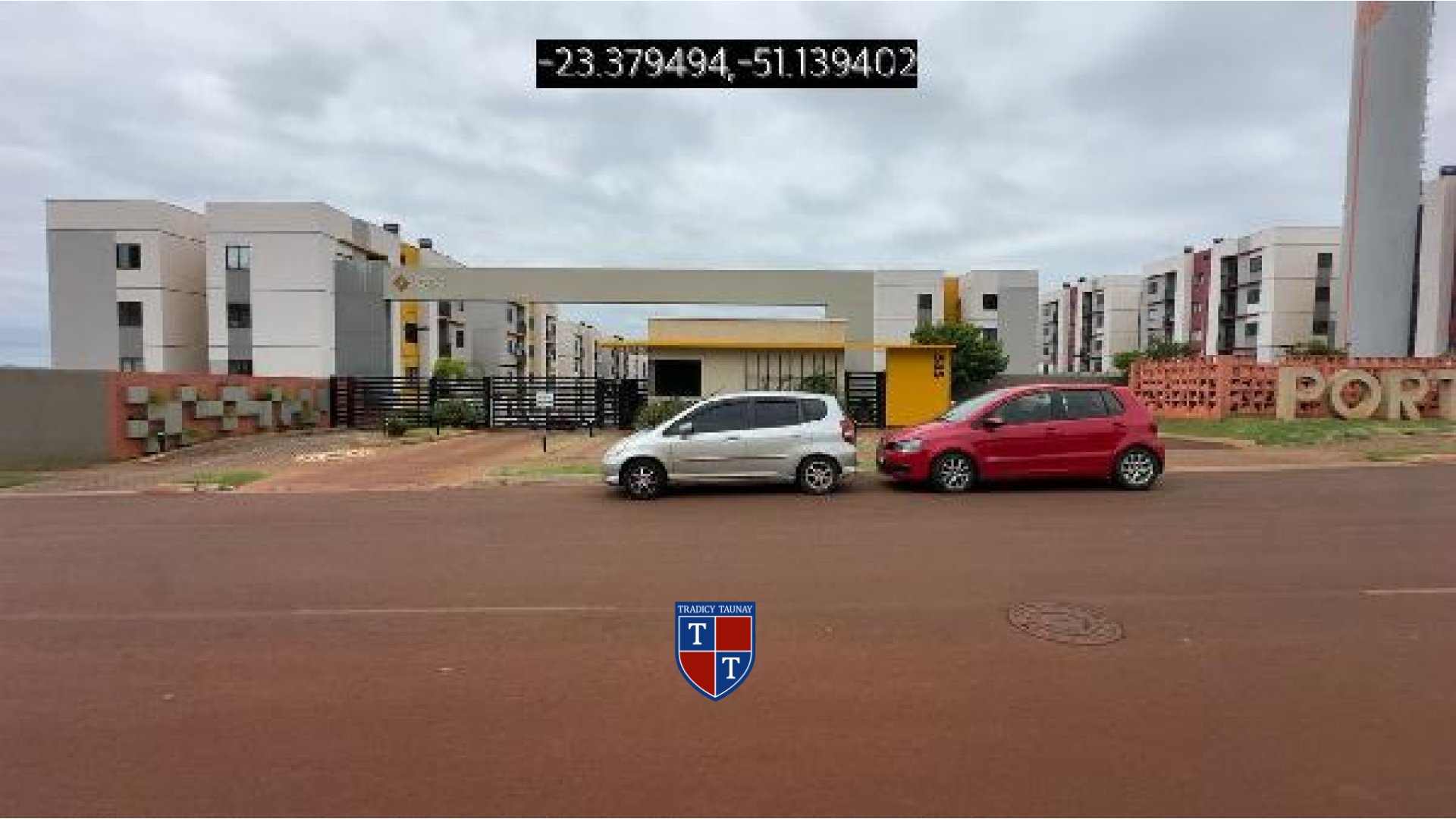 Foto 1 de APARTAMENTO em CONJUNTO HABITACIONAL JAMILE DEQUECH - Imóvel Retomado Caixa