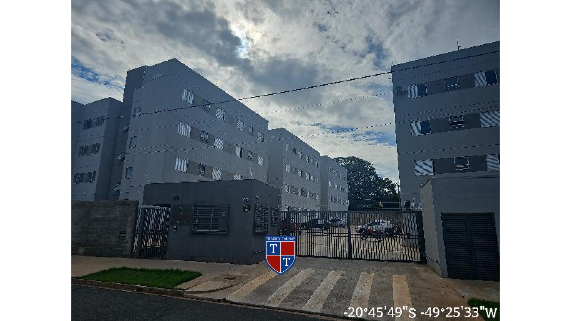 Foto 1 de APARTAMENTO em RESIDENCIAL SAO THOMAZ - Imóvel Retomado Caixa