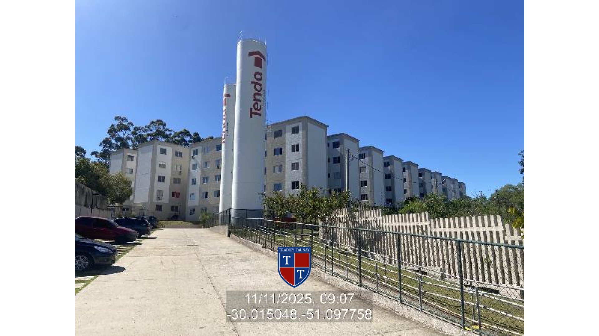 Foto 1 de APARTAMENTO em RUBEM BERTA - Imóvel Retomado Caixa