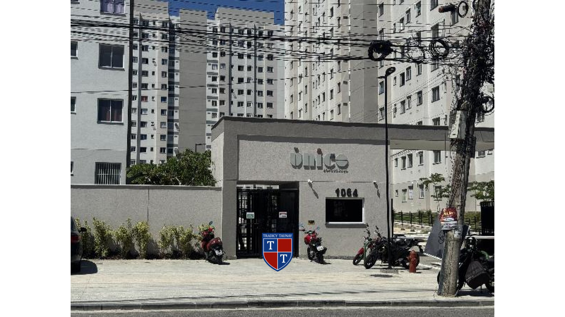 Foto 1 de APARTAMENTO em BONSUCESSO - Imóvel Retomado Caixa